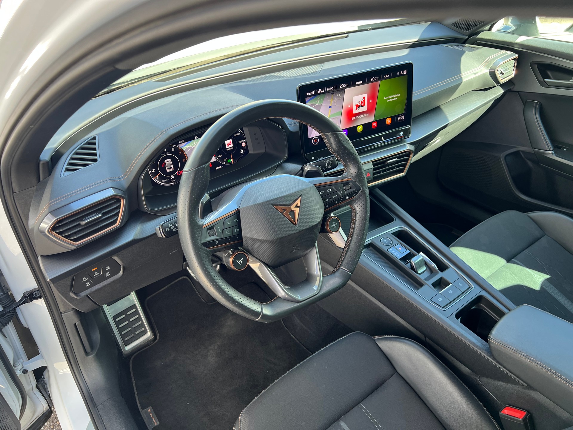 CUPRA Formentor 2.0 TSI VZ 4Drive DSG-image-9