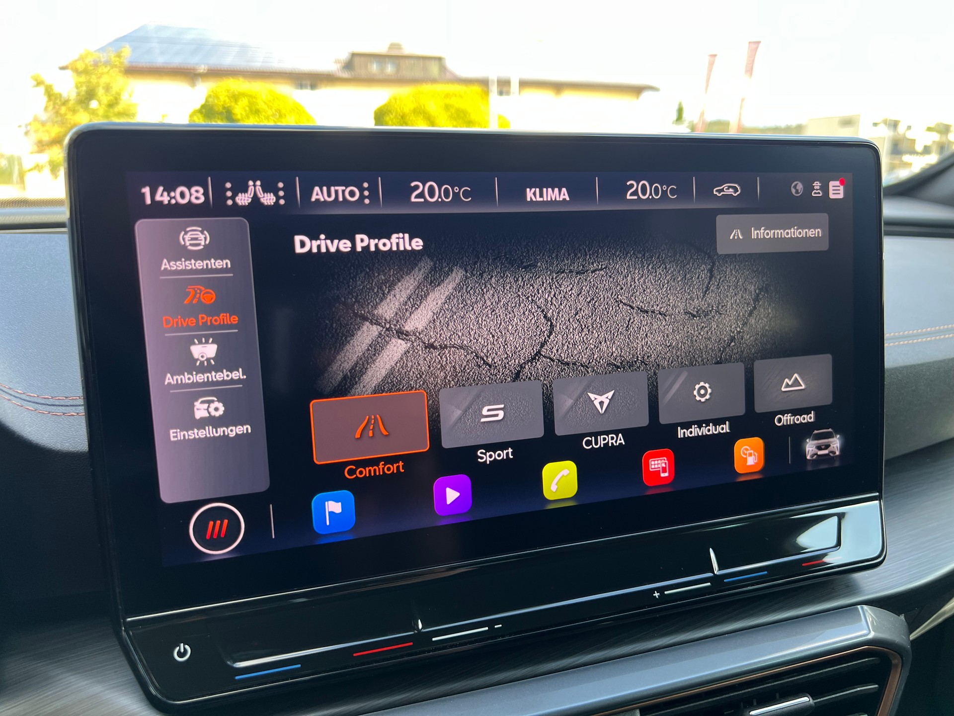 CUPRA Formentor 2.0 TSI VZ 4Drive DSG-image-19