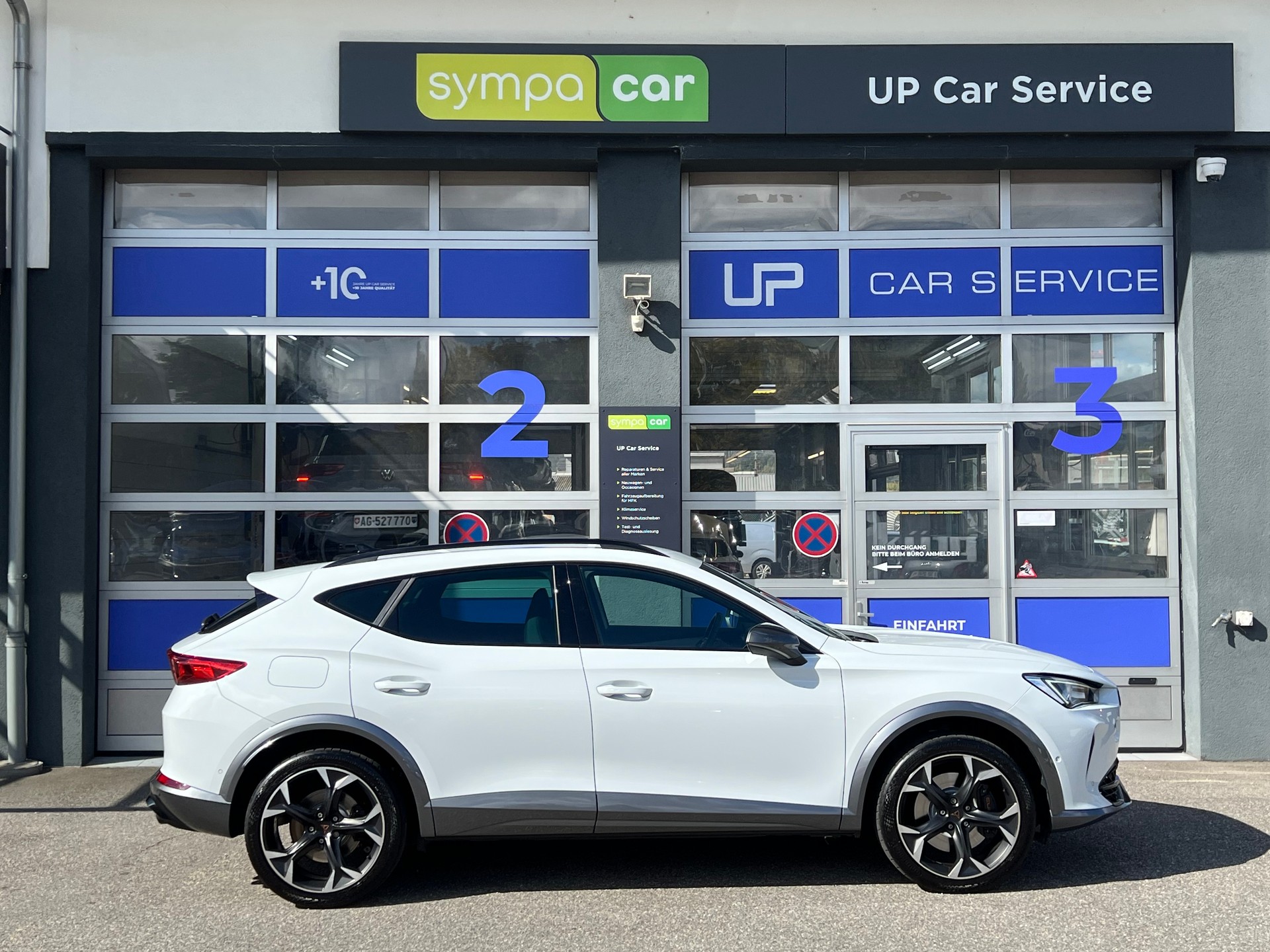 CUPRA Formentor 2.0 TSI VZ 4Drive DSG-image-3
