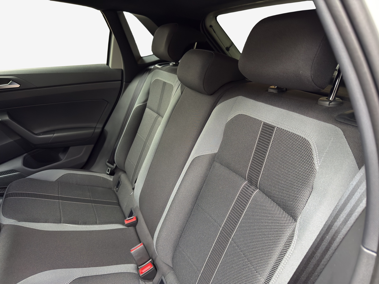VW Polo 1.0 TSI Style Edition 50 DSG-image-11