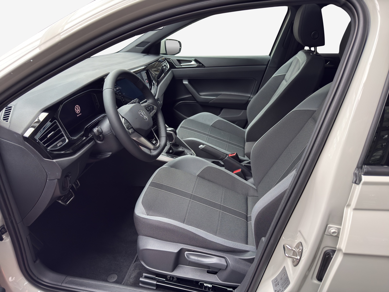 VW Polo 1.0 TSI Style Edition 50 DSG-image-7