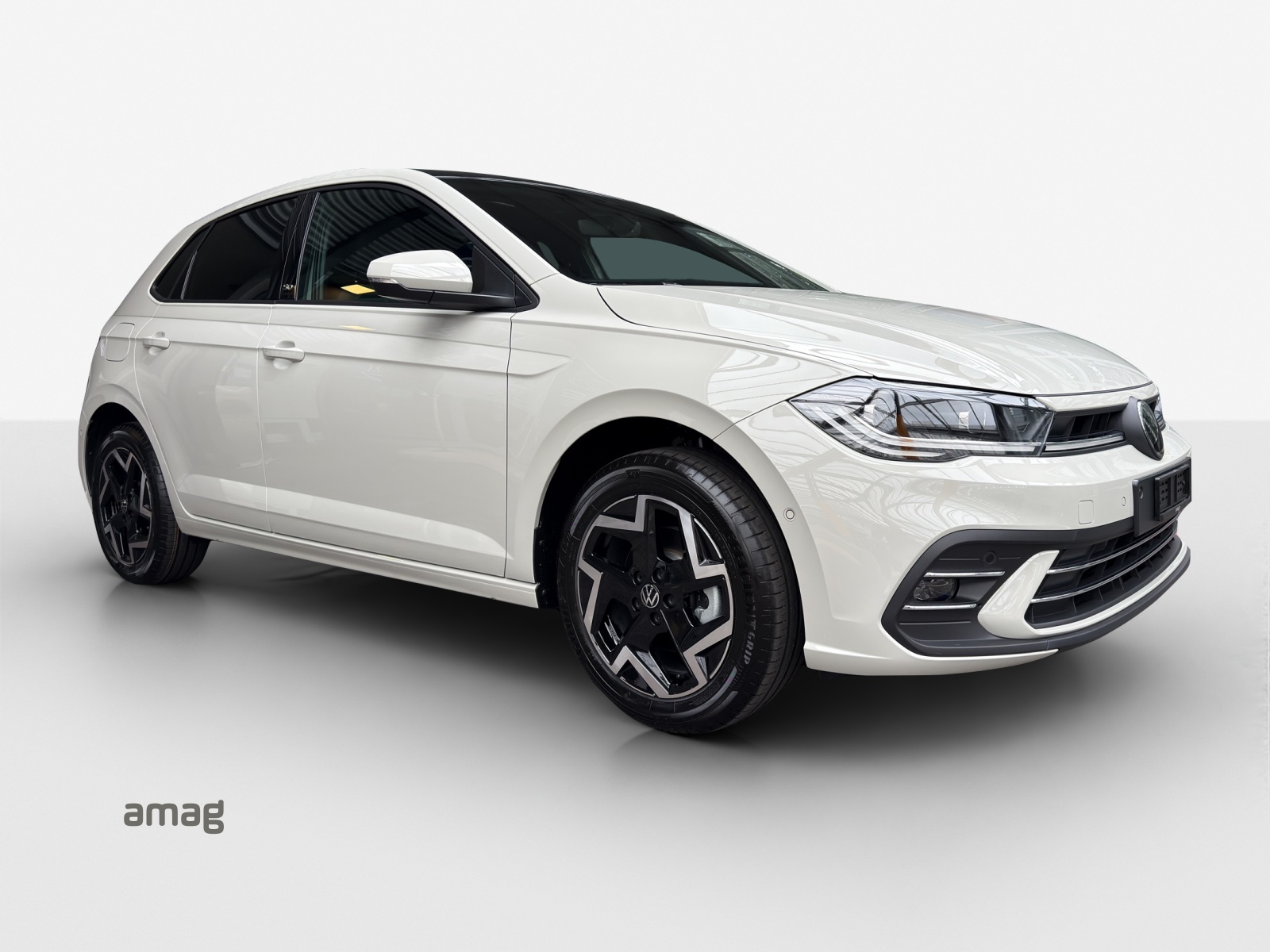VW Polo 1.0 TSI Style Edition 50 DSG-image-5