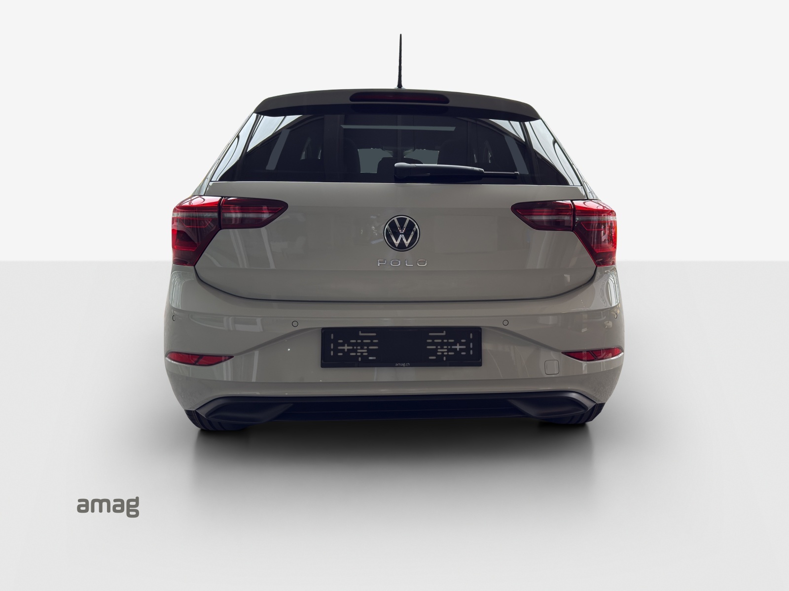 VW Polo 1.0 TSI Style Edition 50 DSG-showroom-element-3