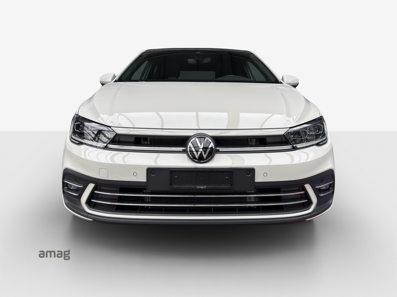 VW Polo 1.0 TSI Style Edition 50 DSG-image-6