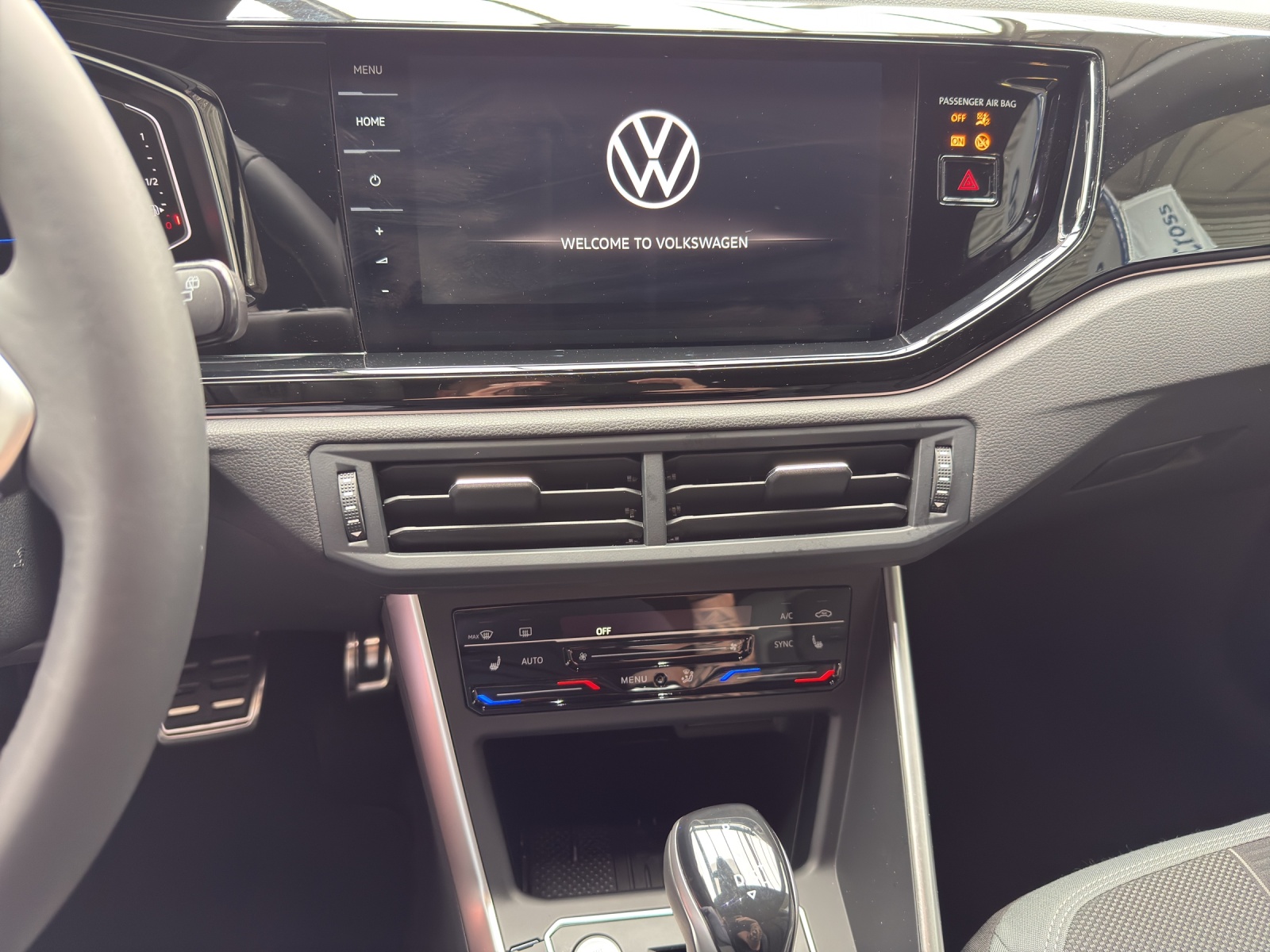 VW Polo 1.0 TSI Style Edition 50 DSG-image-10