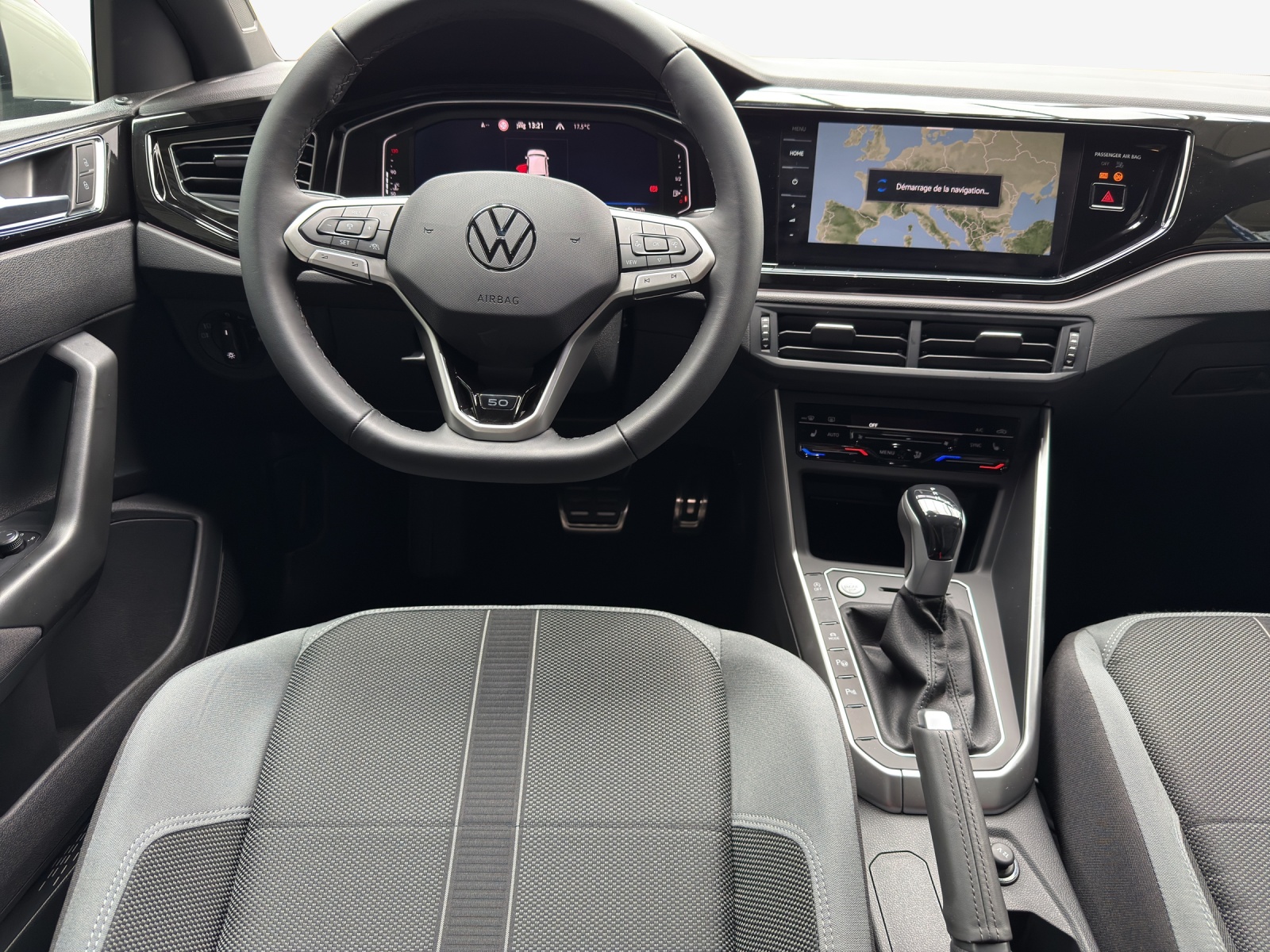 VW Polo 1.0 TSI Style Edition 50 DSG-image-8