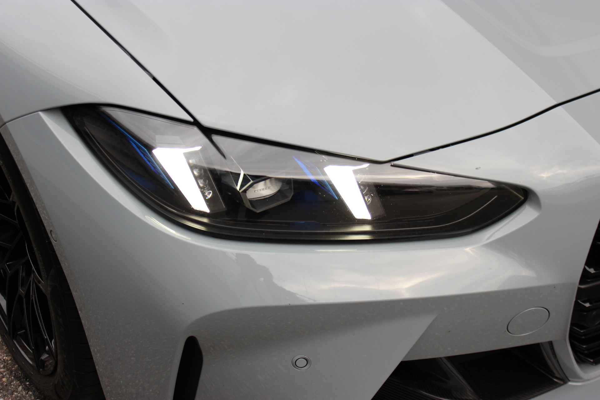 BMW M3 Competition M xDrive Ultimate Package 🎉1.88%-LEASINGAKTION🎉-image-19