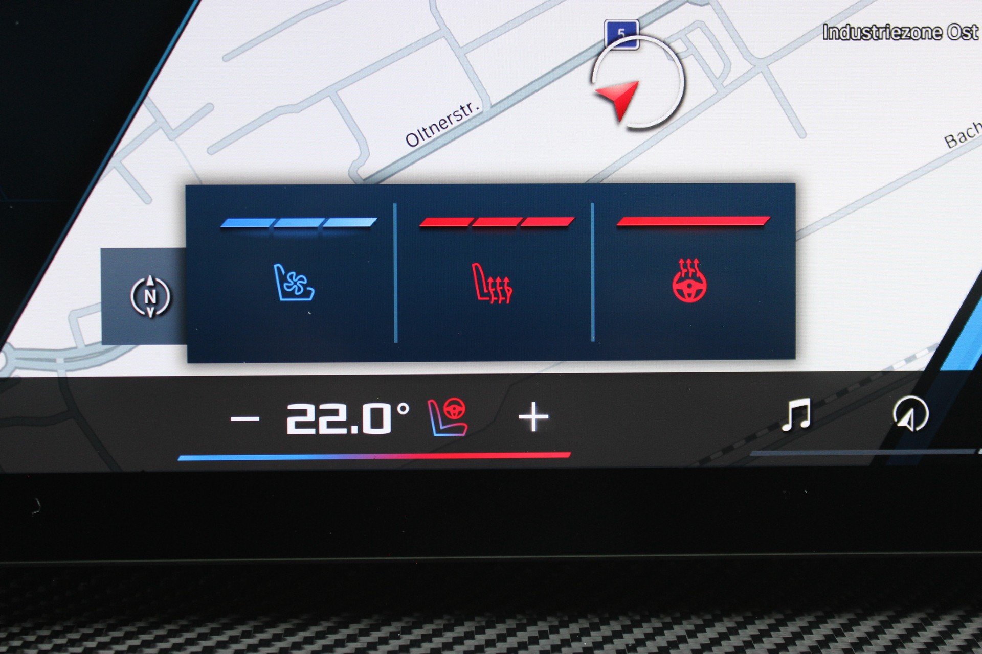 BMW M3 Competition M xDrive Ultimate Package 🎉1.88%-LEASINGAKTION🎉-image-29