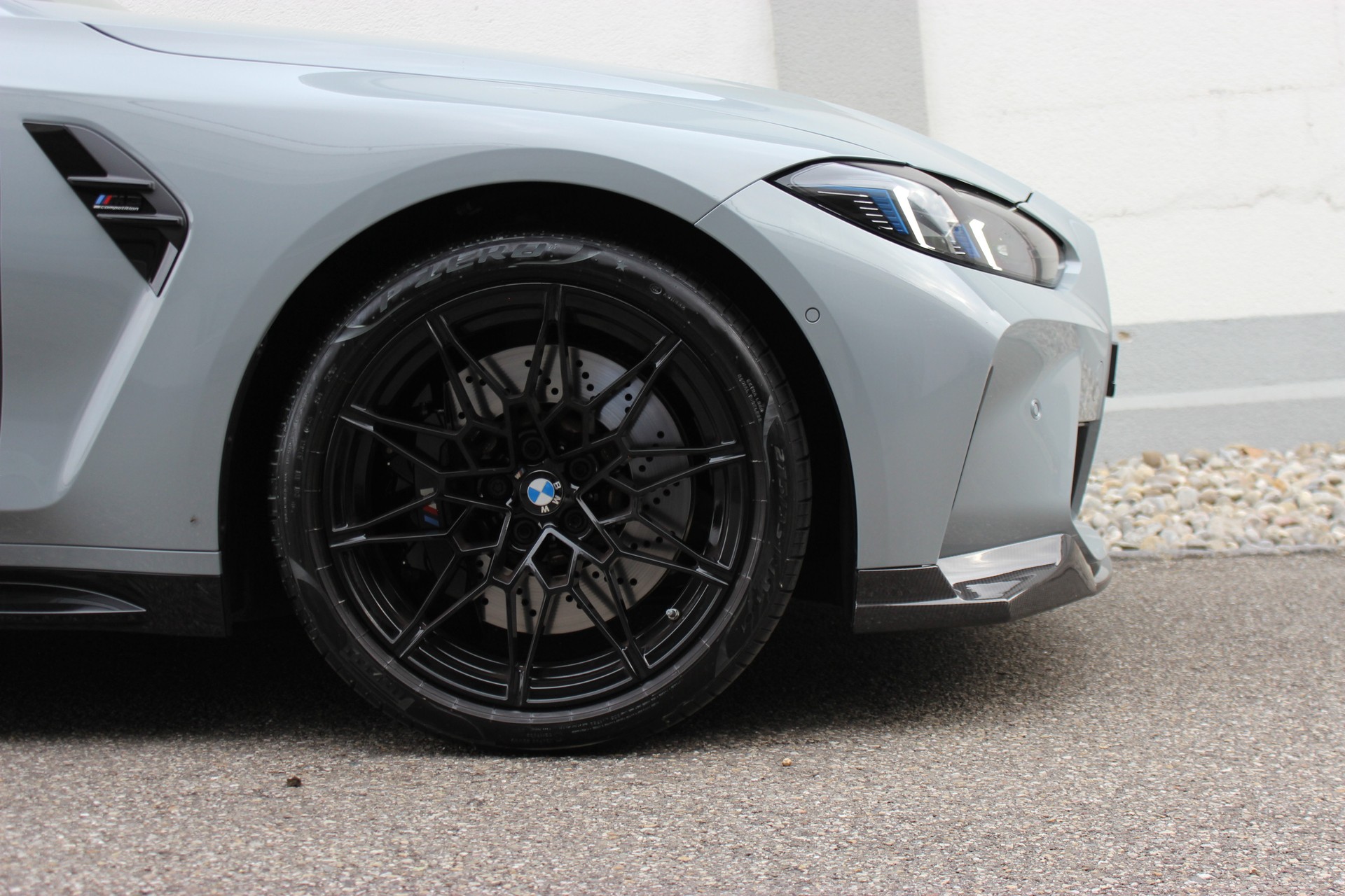 BMW M3 Competition M xDrive Ultimate Package 🎉1.88%-LEASINGAKTION🎉-image-6