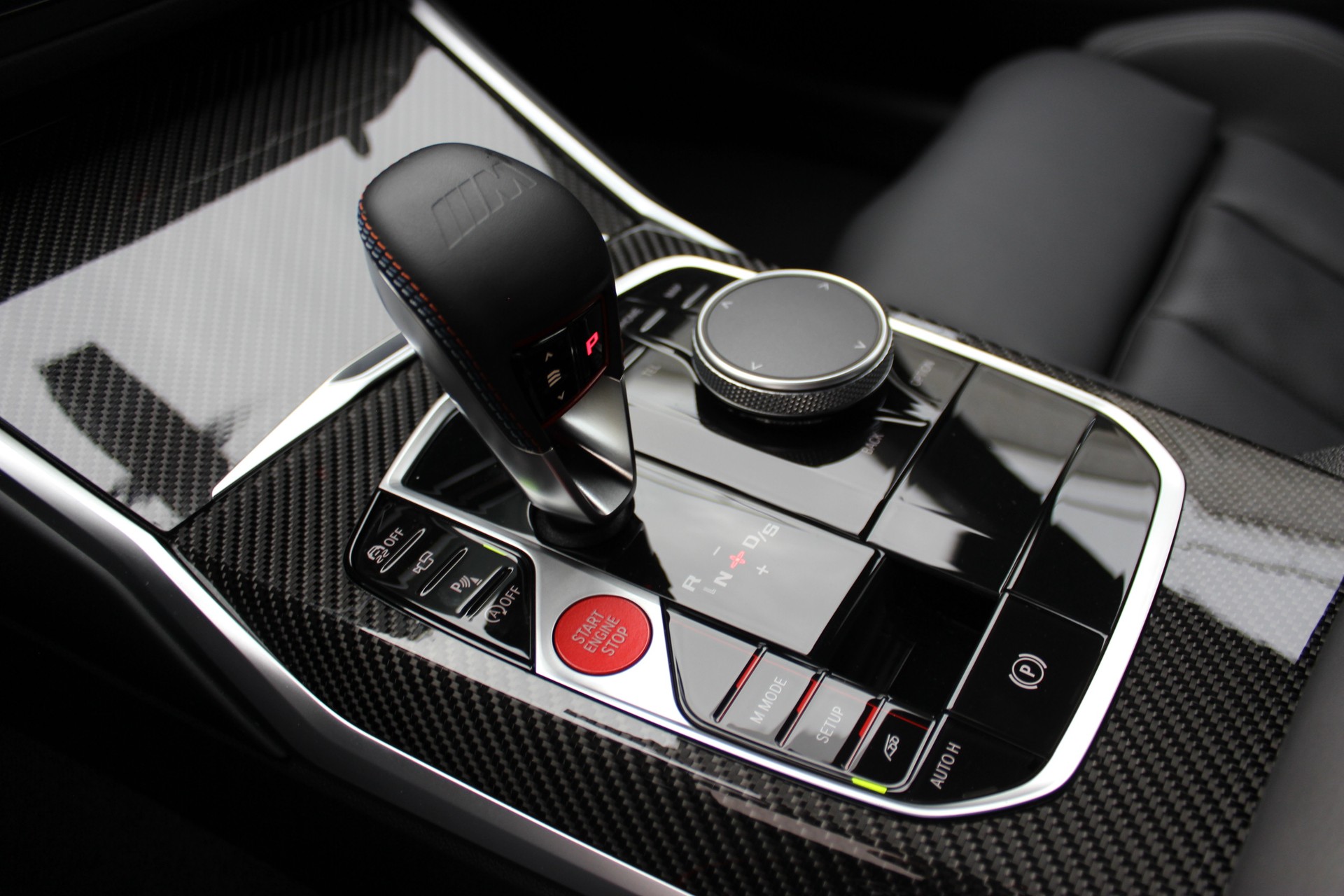 BMW M3 Competition M xDrive Ultimate Package 🎉1.88%-LEASINGAKTION🎉-image-27