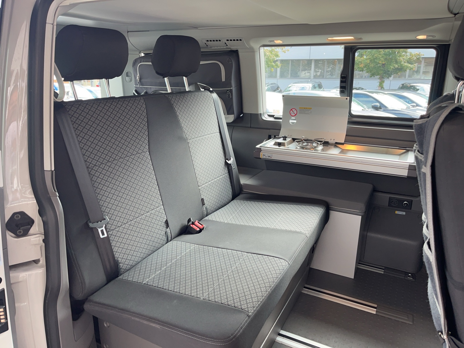 VW T6.1 California 2.0 TDI Beach Liberty Spirit 4Motion-image-7