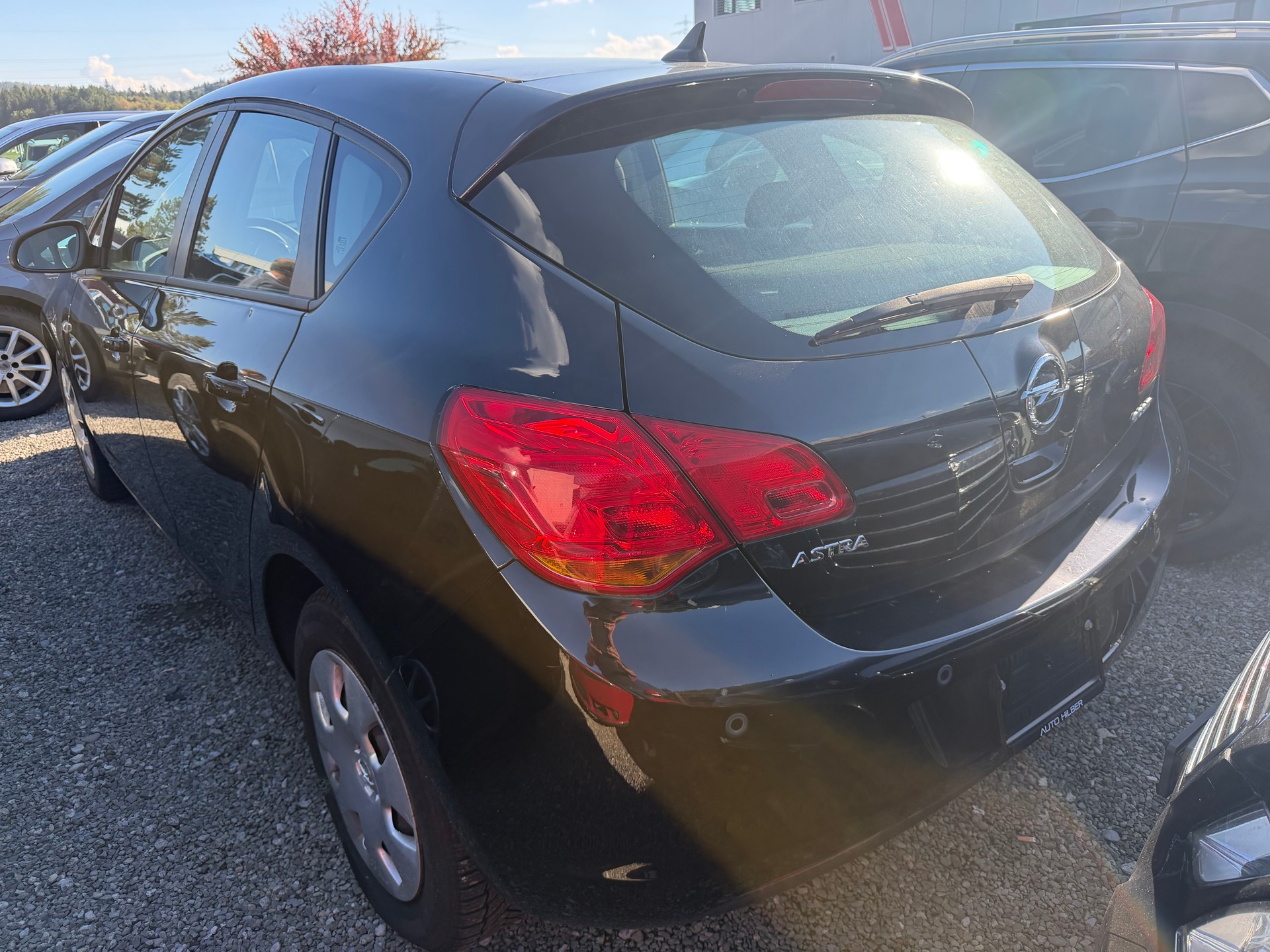 OPEL Astra 1.4i 16V Enjoy-image-4