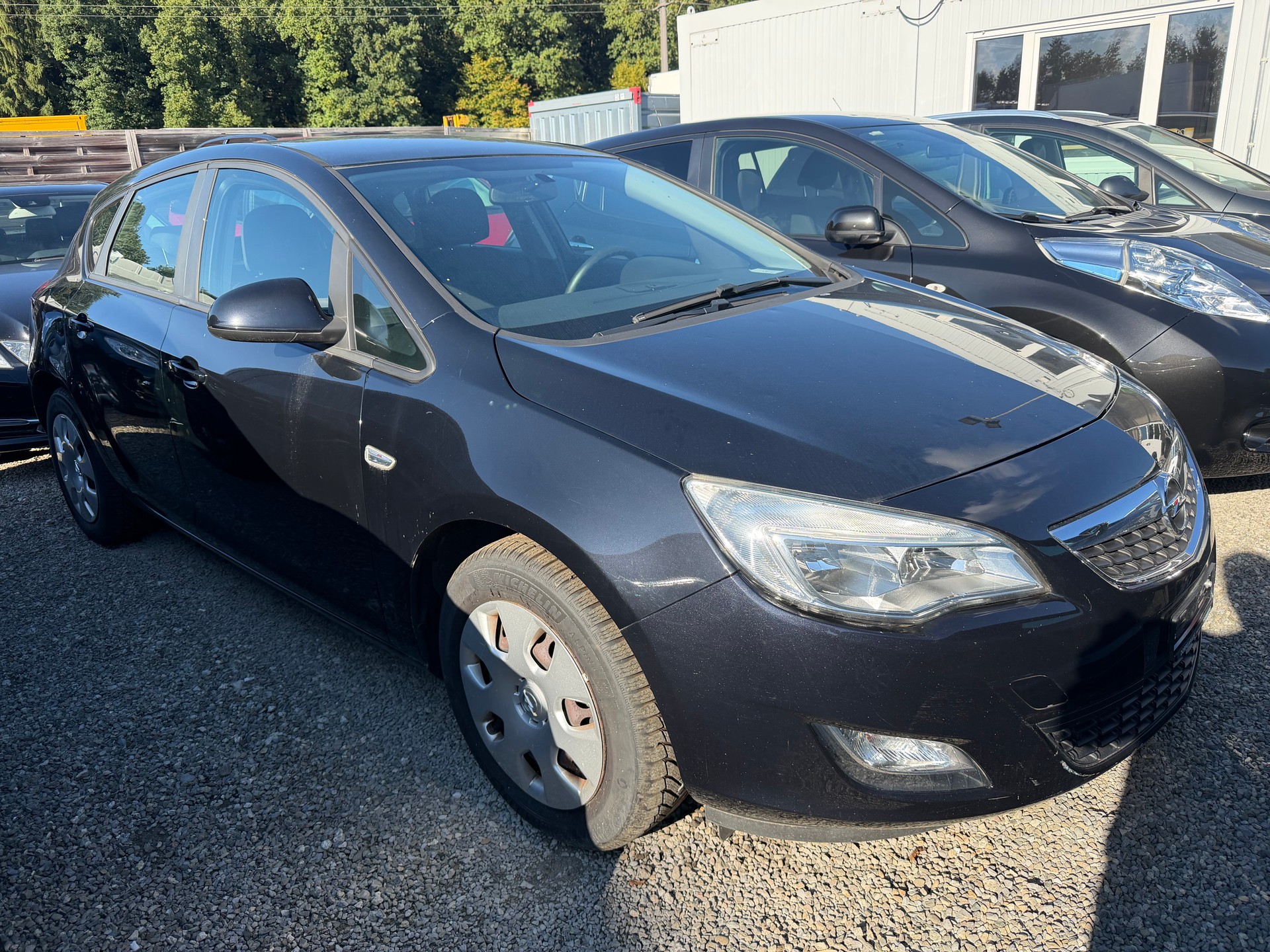 OPEL Astra 1.4i 16V Enjoy-image-2