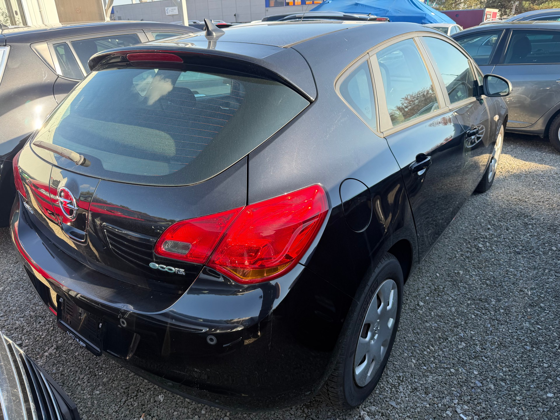 OPEL Astra 1.4i 16V Enjoy-image-3