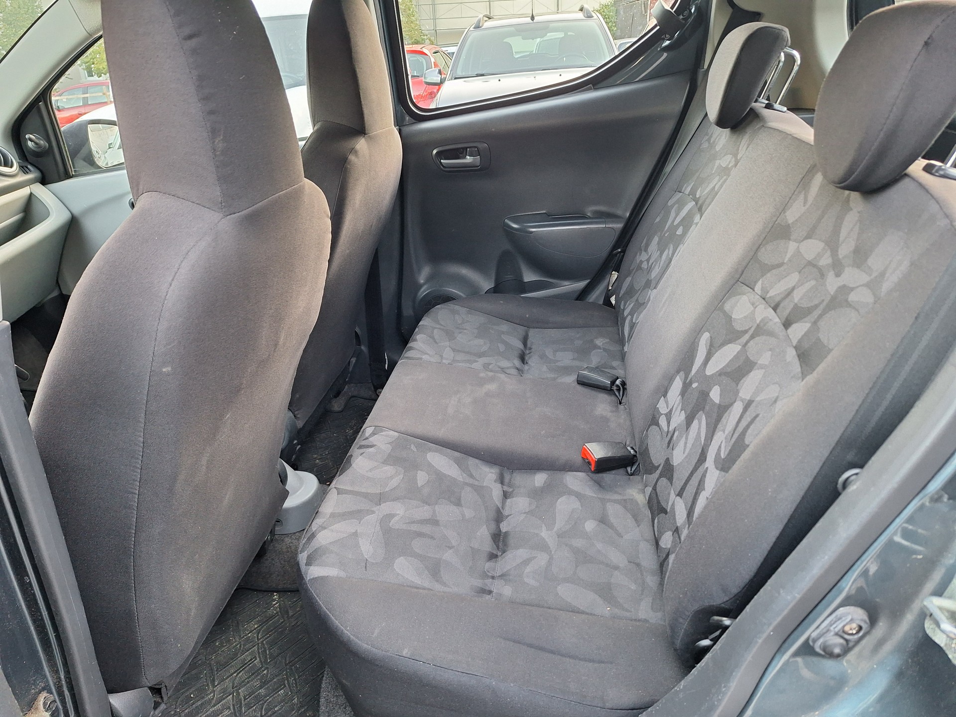 SUZUKI Alto 1.0 GL-image-8