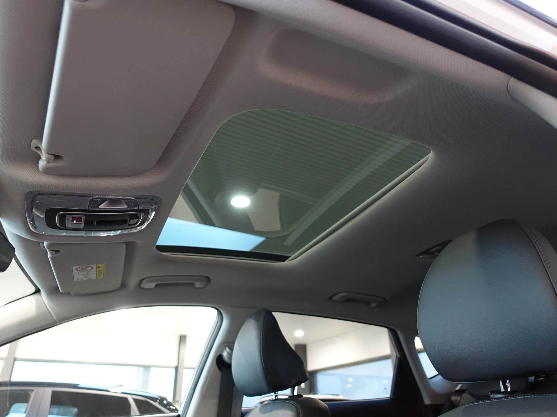 HYUNDAI Kona 1.6 GDi HEV Vertex DCT inkl. 4 Aluwinterräder-image-15