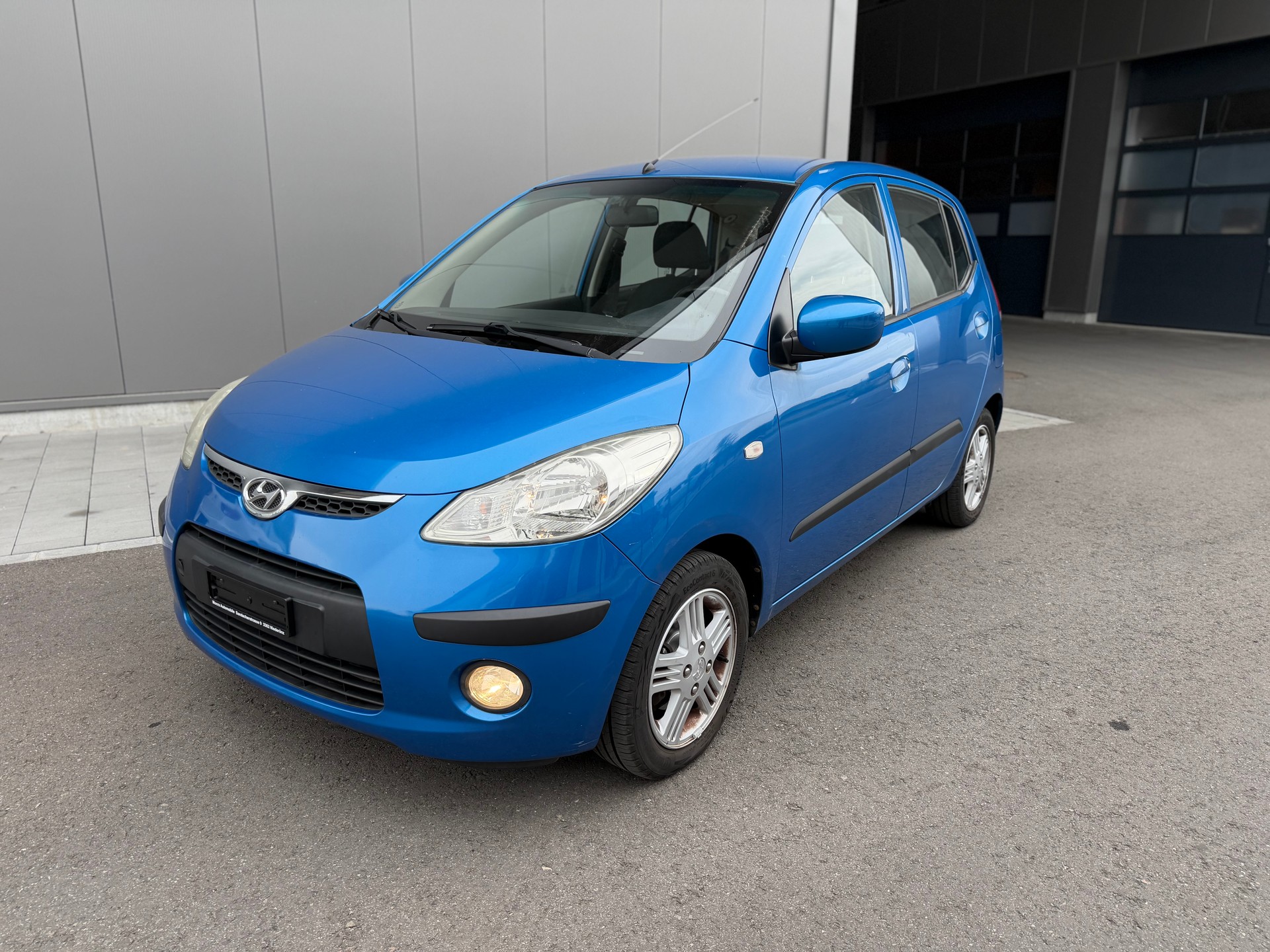 HYUNDAI i10 1.2 Style-image-0