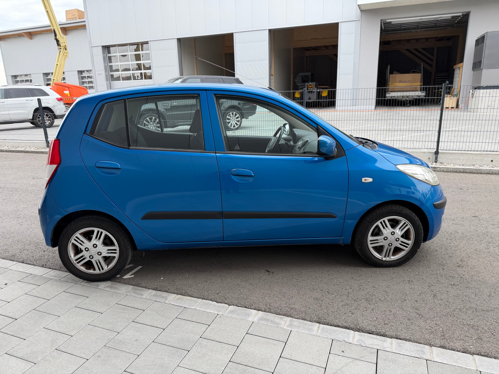 HYUNDAI i10 1.2 Style-image-4