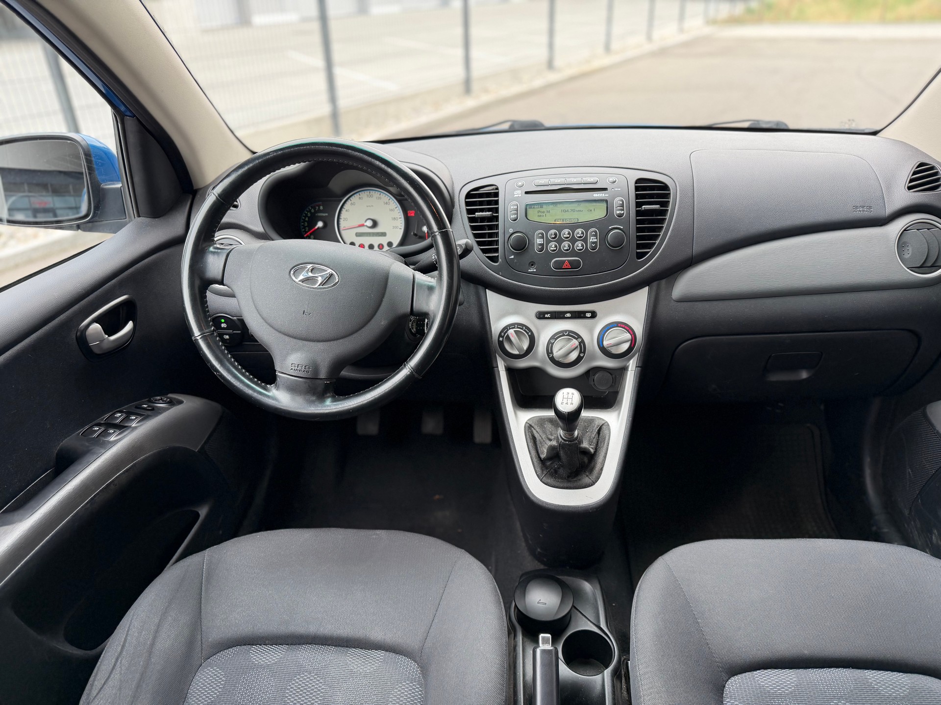 HYUNDAI i10 1.2 Style-image-5