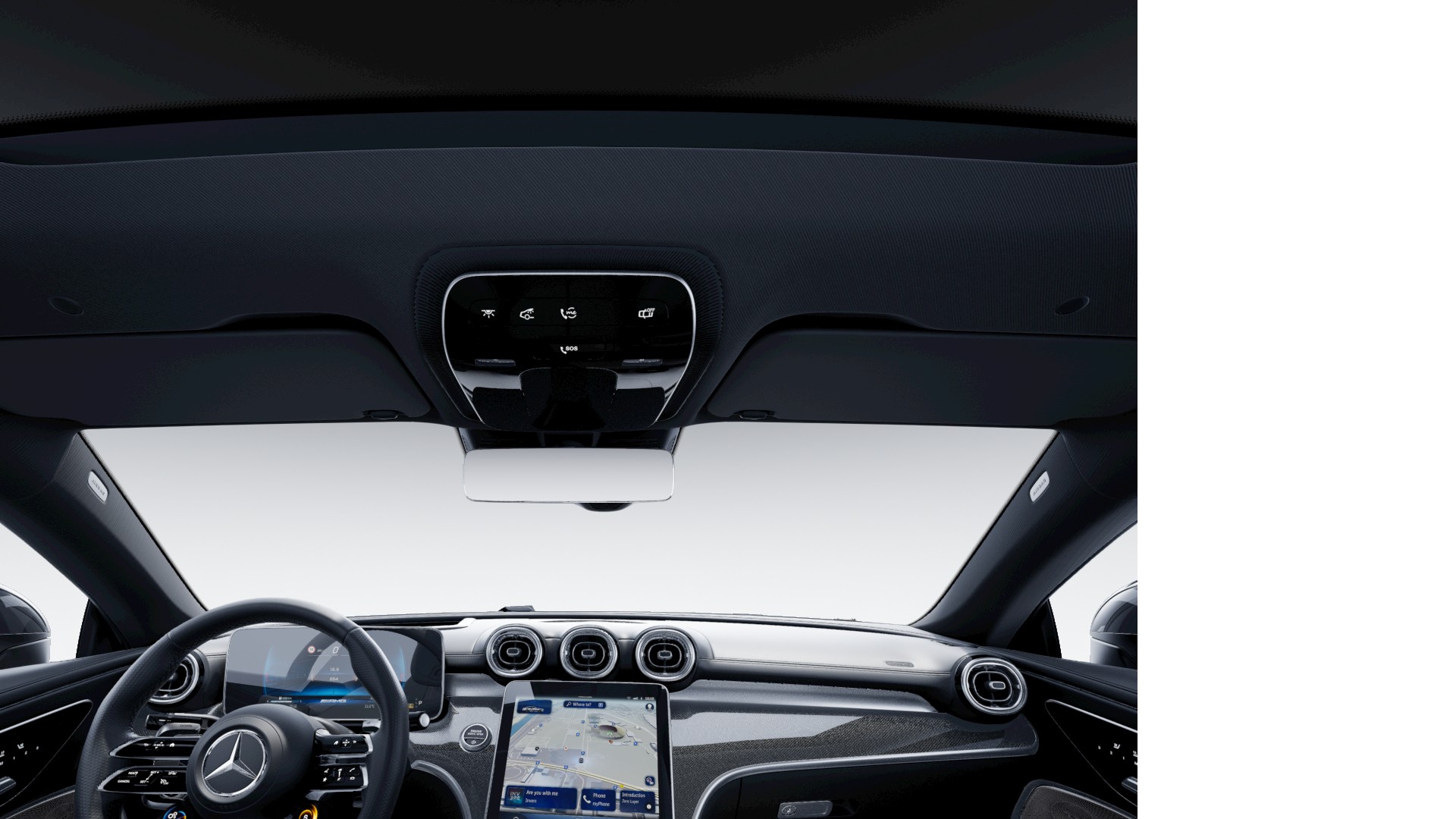 MERCEDES-BENZ CLE 53 Coupé AMG 4Matic+ 9G-Tronic-image-10