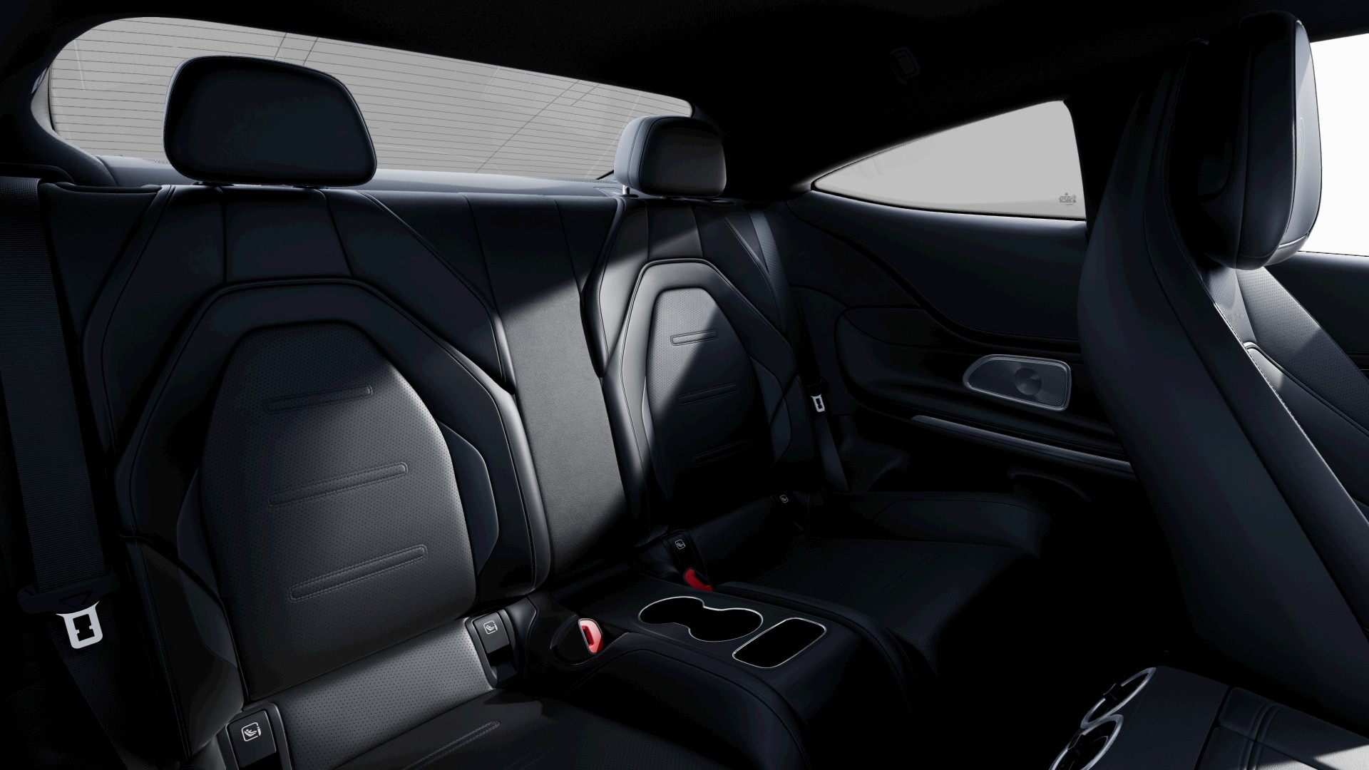 MERCEDES-BENZ CLE 53 Coupé AMG 4Matic+ 9G-Tronic-image-9