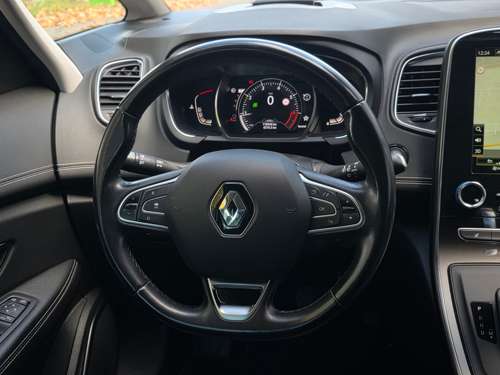 RENAULT Grand Scénic 1.3 16V Turbo Intens EDC * CH-Fahrzeug * Frisch ab MFK *-image-10