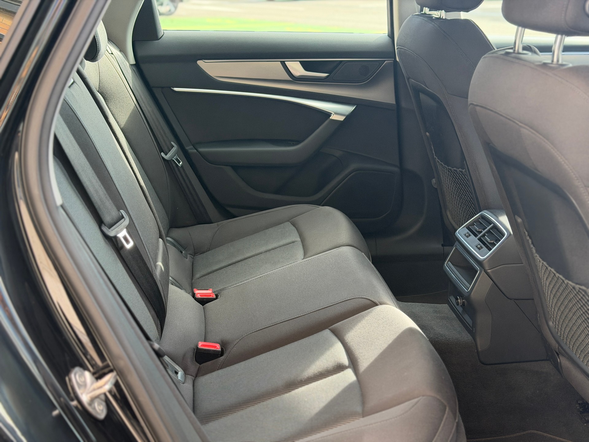 AUDI A6 Avant 45 TDI Sport quattro tiptronic-image-20