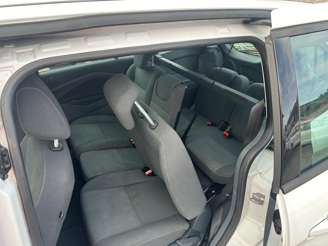 FORD Grand C-Max 2.0 TDCi Carving PowerShift-image-4