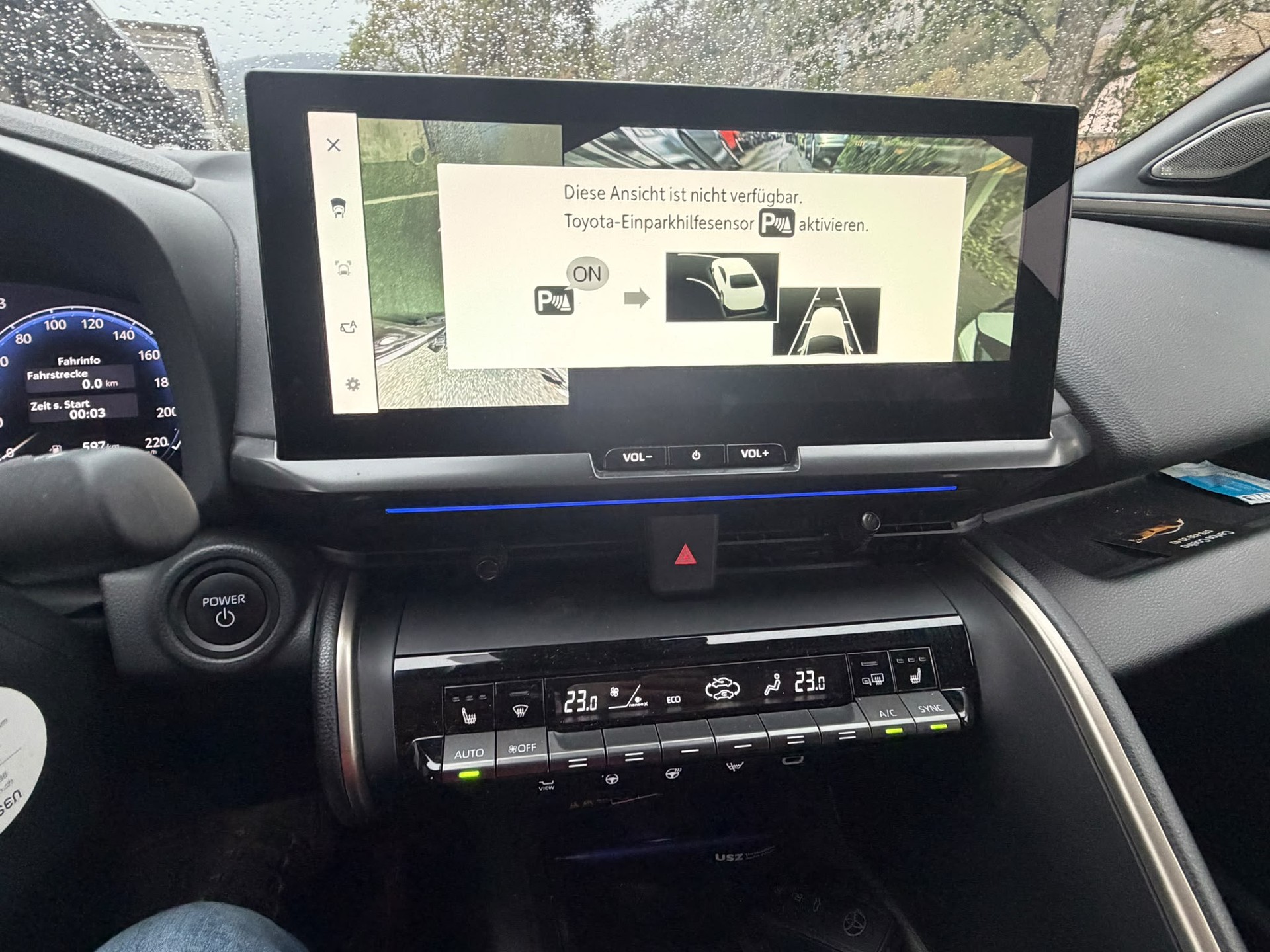 TOYOTA C-HR 2.0 PHEV CVT Style Premiere-image-8