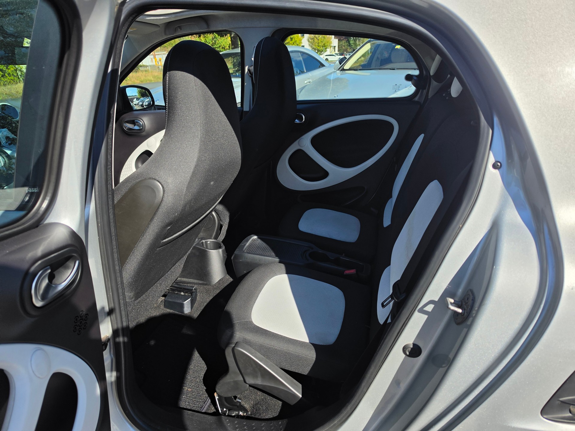 SMART forfour passion-image-12