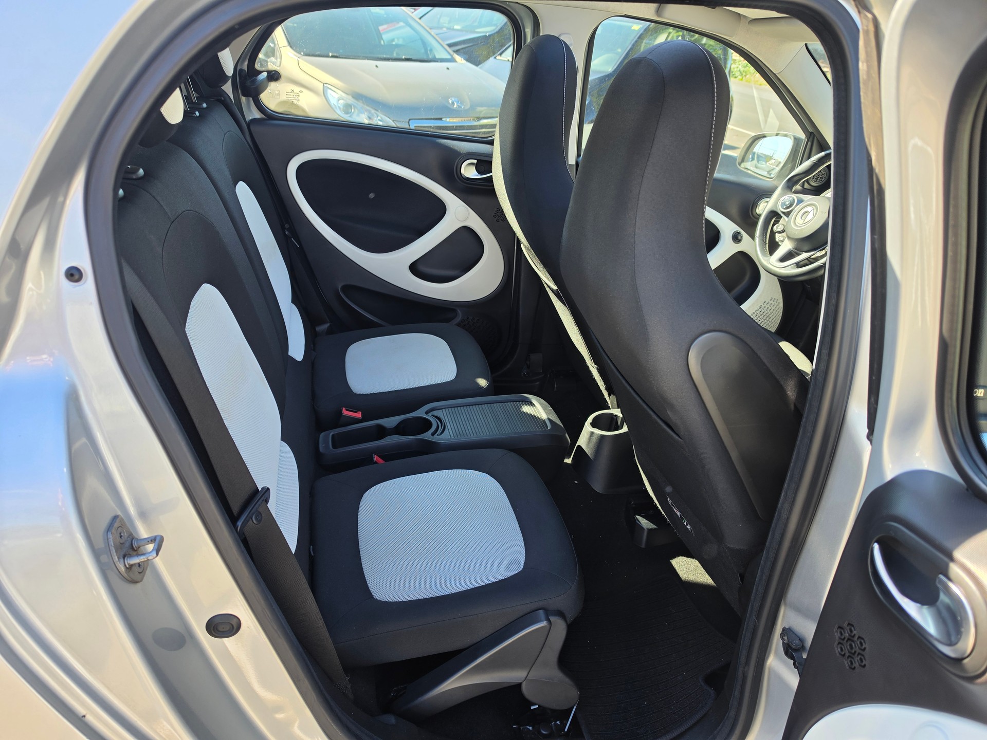 SMART forfour passion-image-11