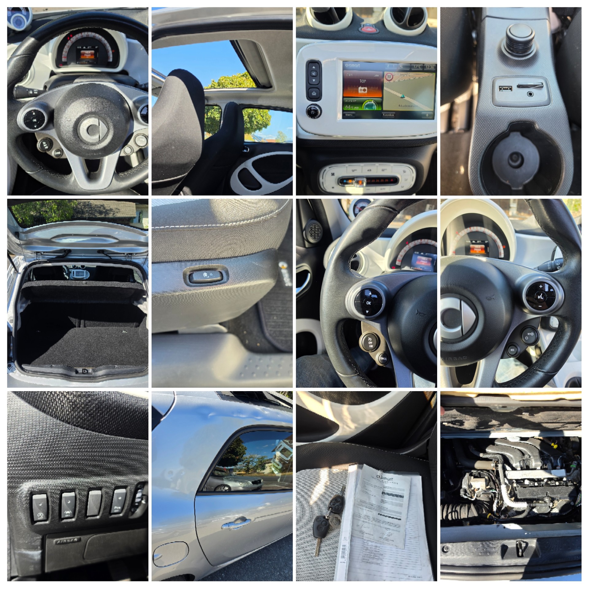 SMART forfour passion-image-15