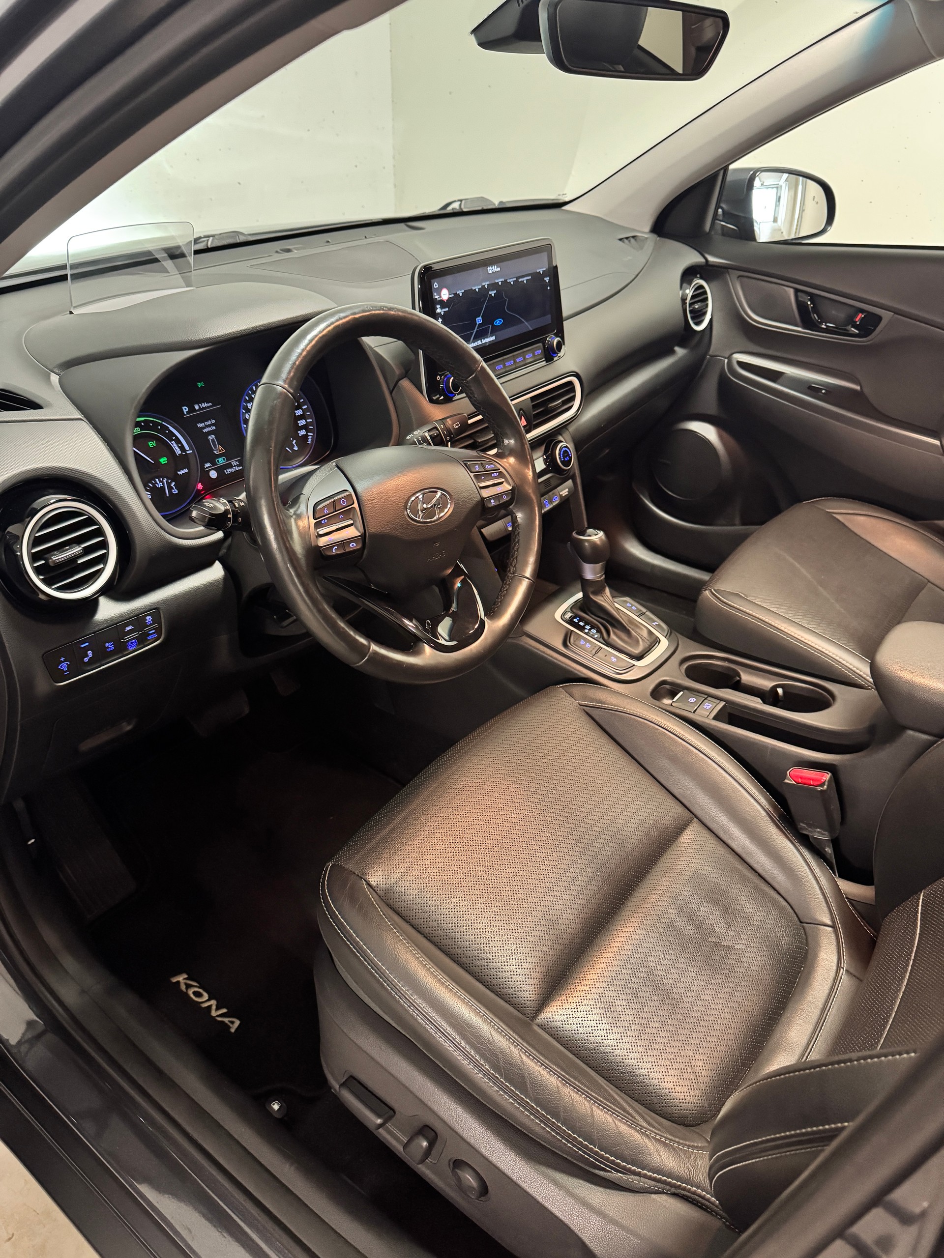 HYUNDAI Kona 1.6 GDi HEV Vertex DCT-image-5