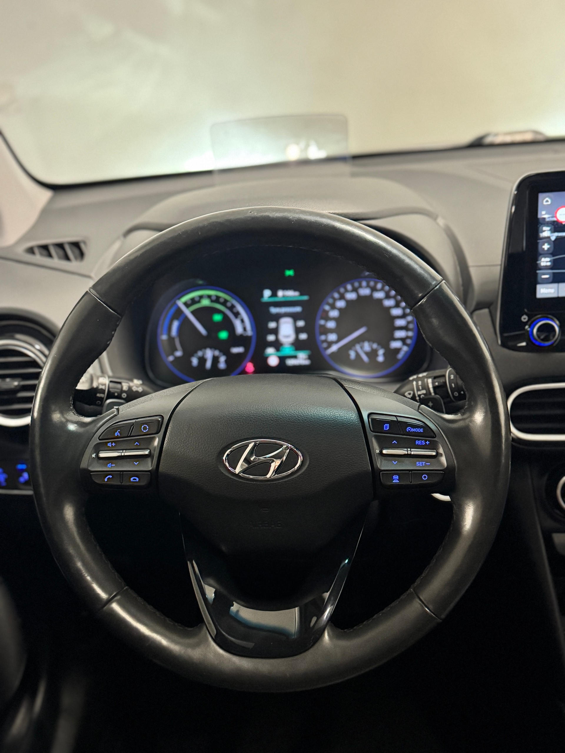 HYUNDAI Kona 1.6 GDi HEV Vertex DCT-image-11