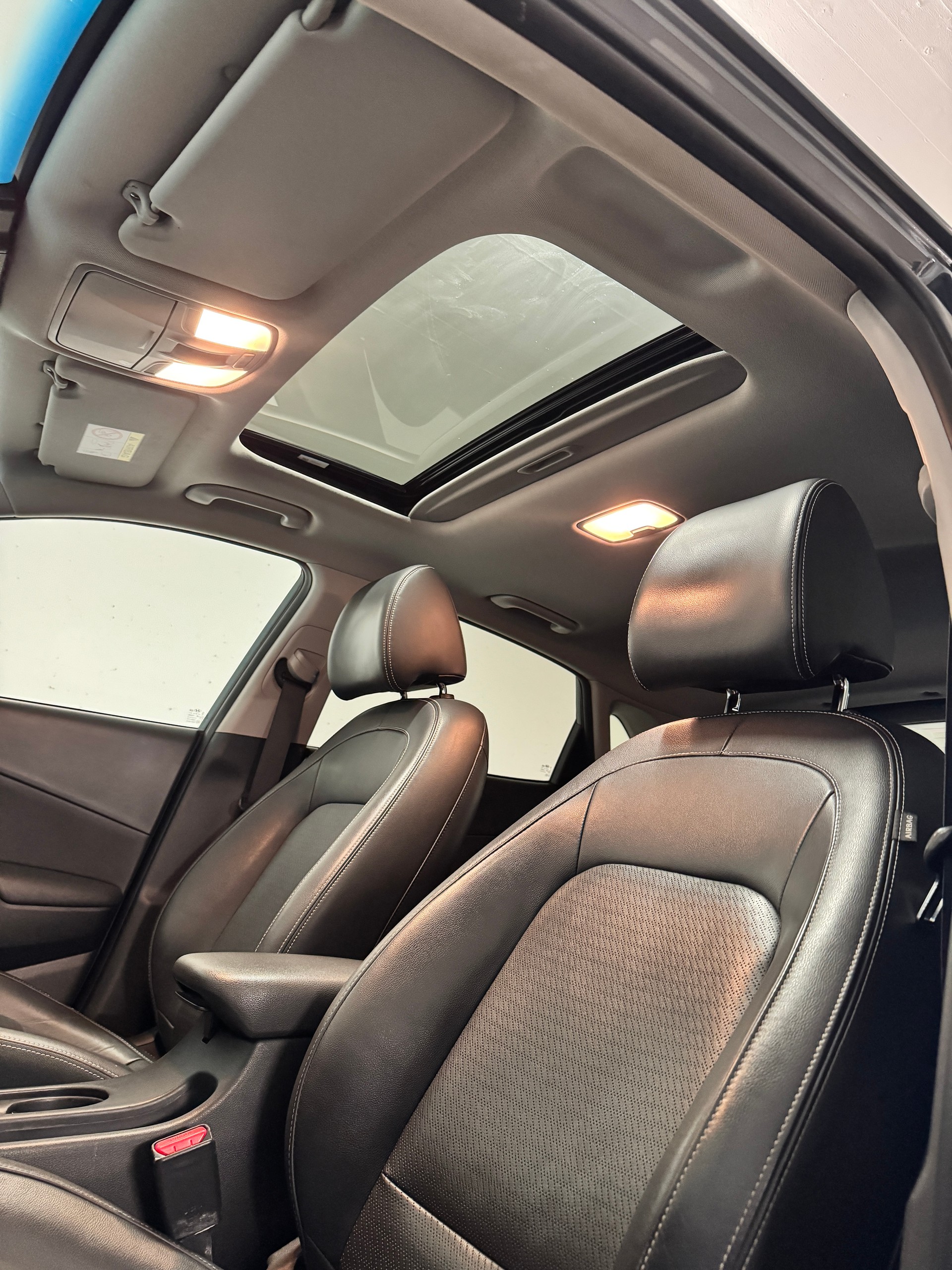 HYUNDAI Kona 1.6 GDi HEV Vertex DCT-image-7