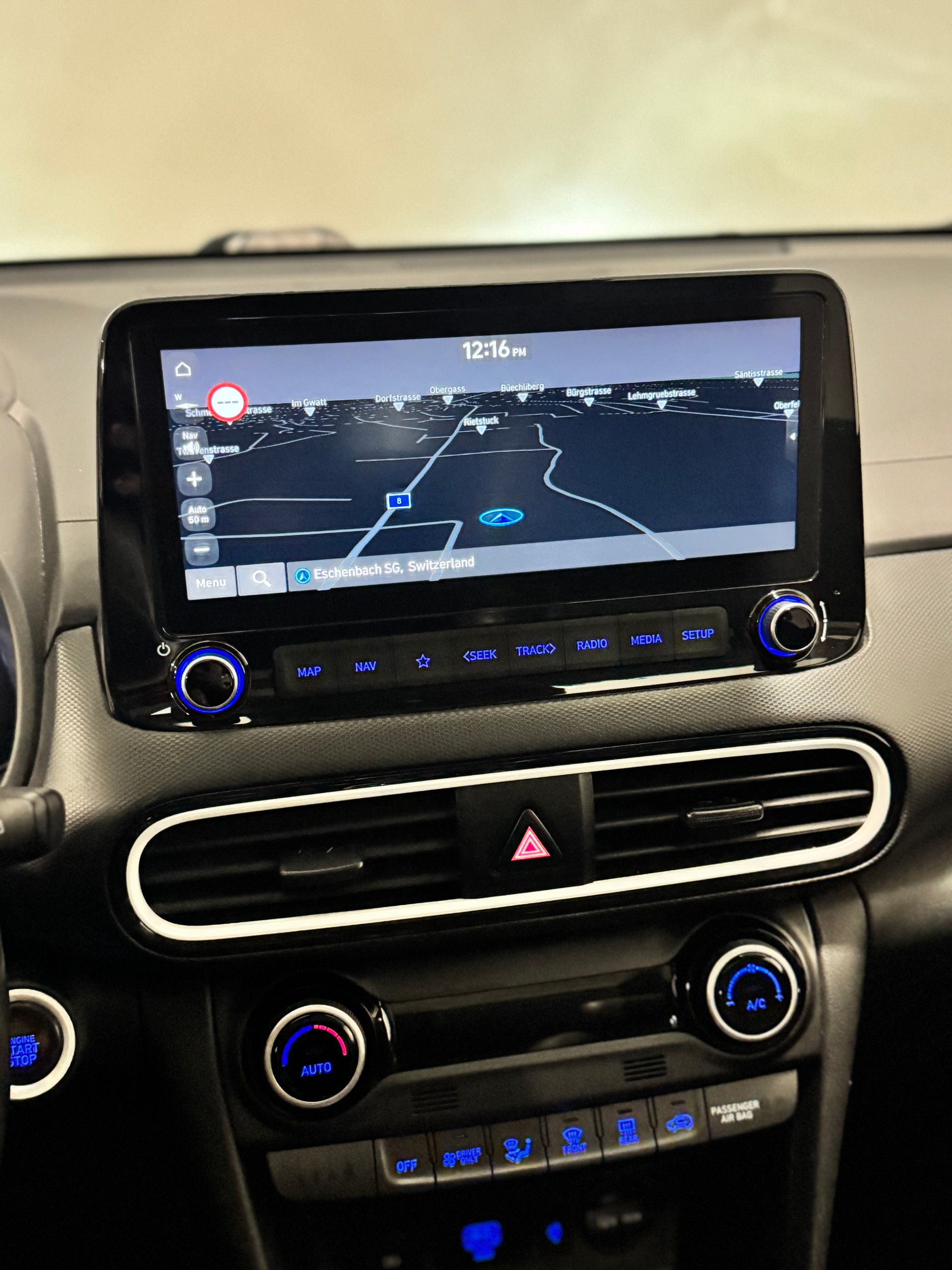 HYUNDAI Kona 1.6 GDi HEV Vertex DCT-image-12