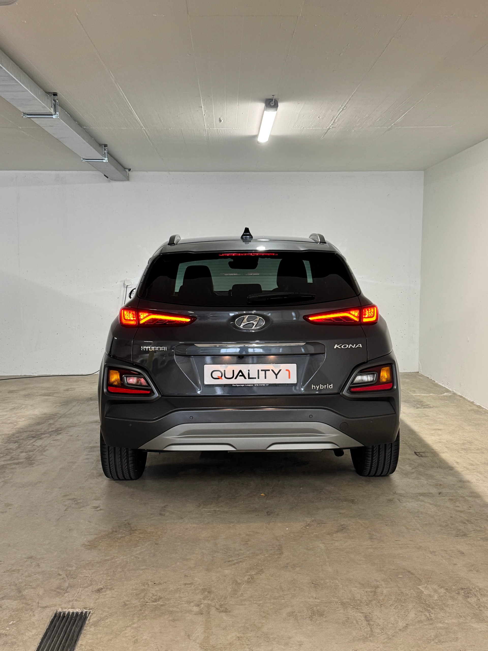 HYUNDAI Kona 1.6 GDi HEV Vertex DCT-image-3