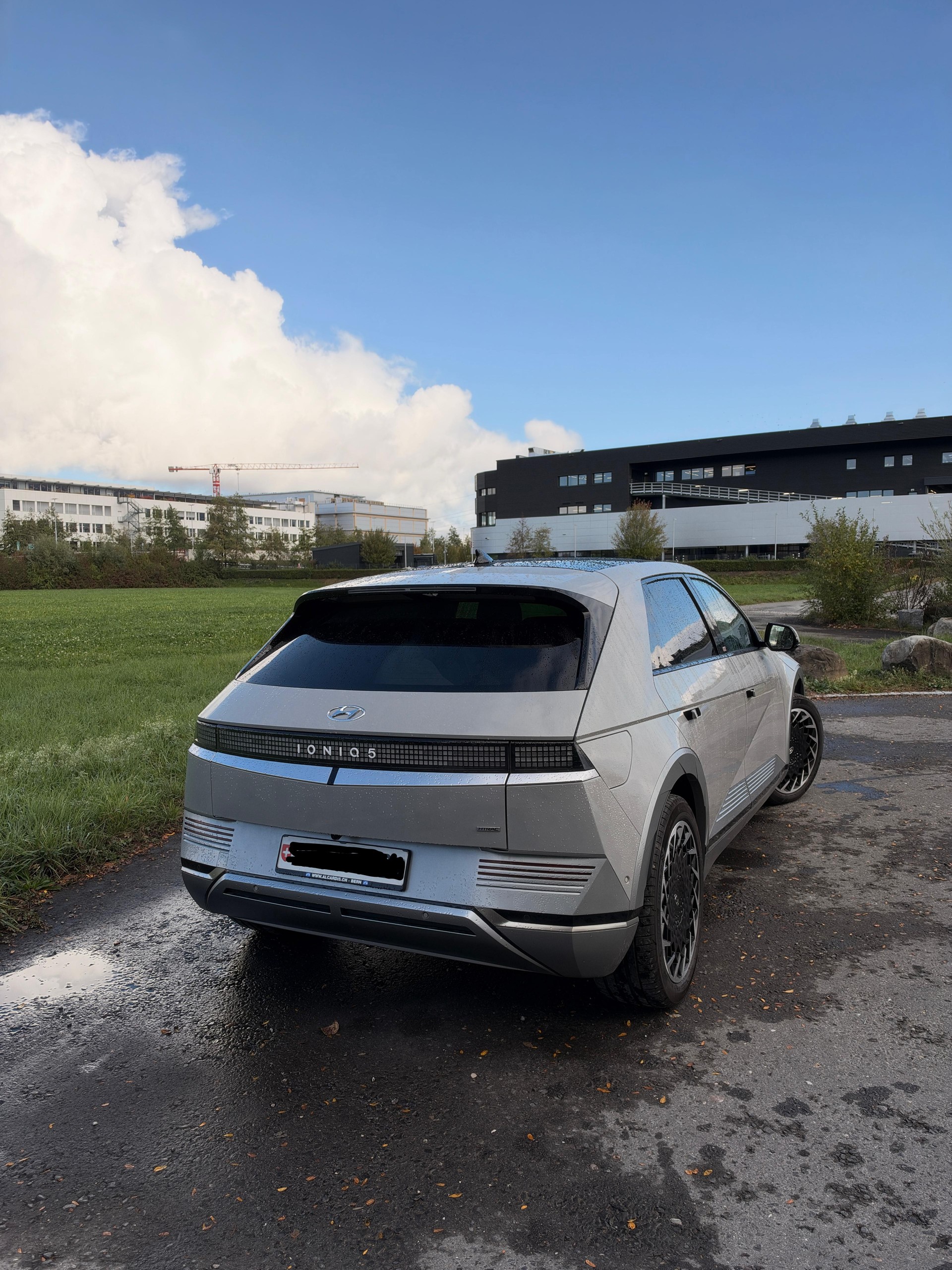 HYUNDAI 72,6 kWh Vertex 4WD-image-1