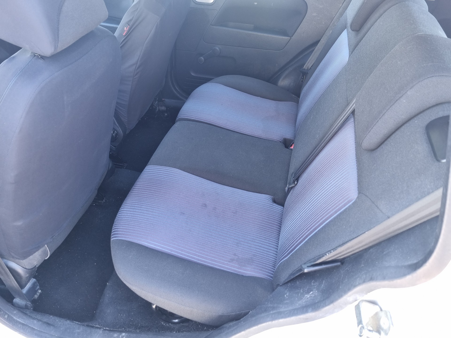 FORD Fusion 1.6 16V Trend-image-7
