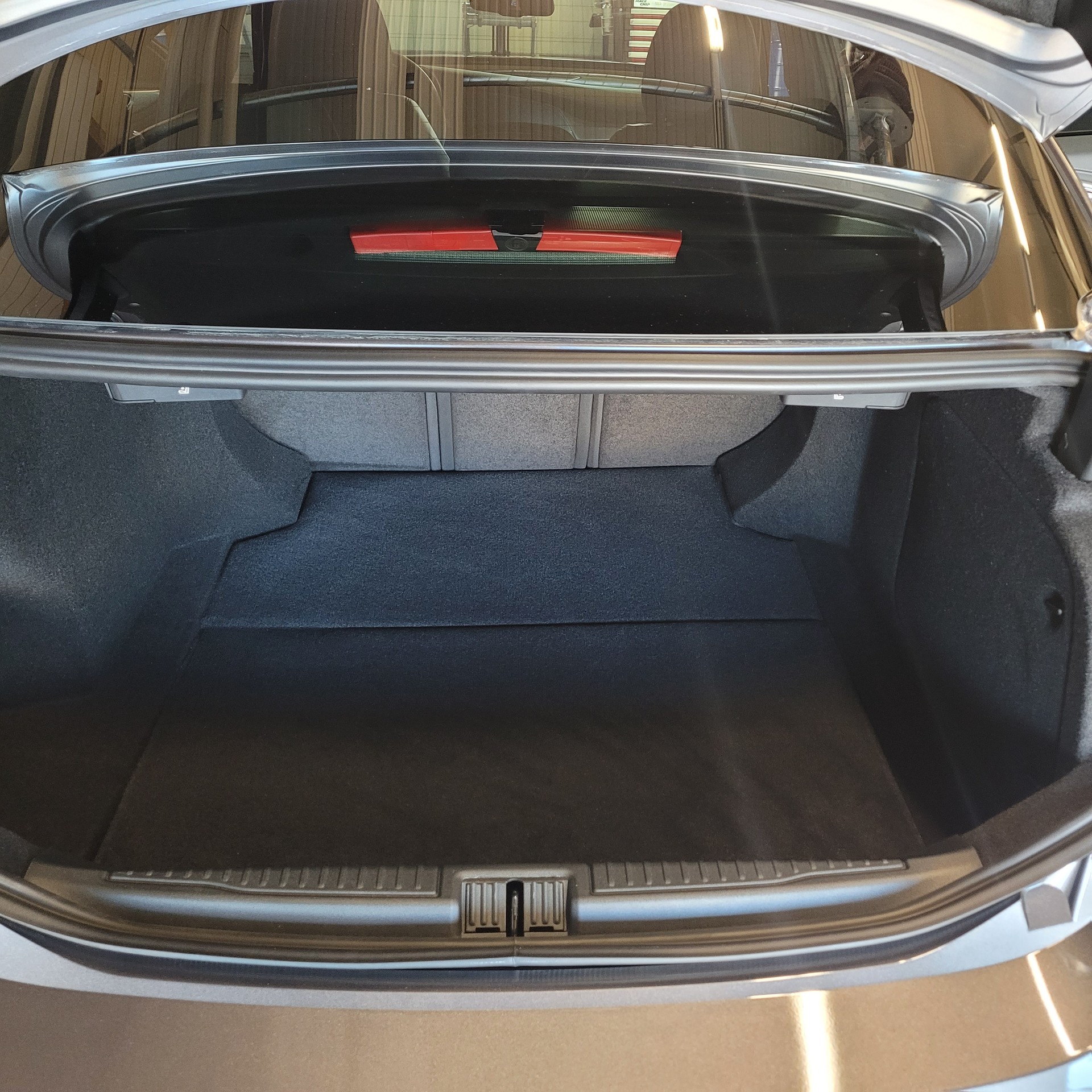 ALFA ROMEO Giulia 2.0 Veloce Q4 AT8 CH Fahrzeug mit 5 Jahren Gratisservice-image-12