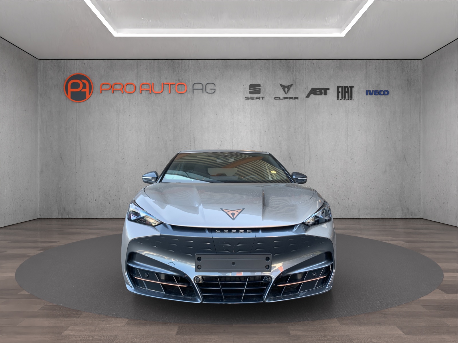 CUPRA Tavascan Type 9 77 kWh VZ Adrenaline-image-7