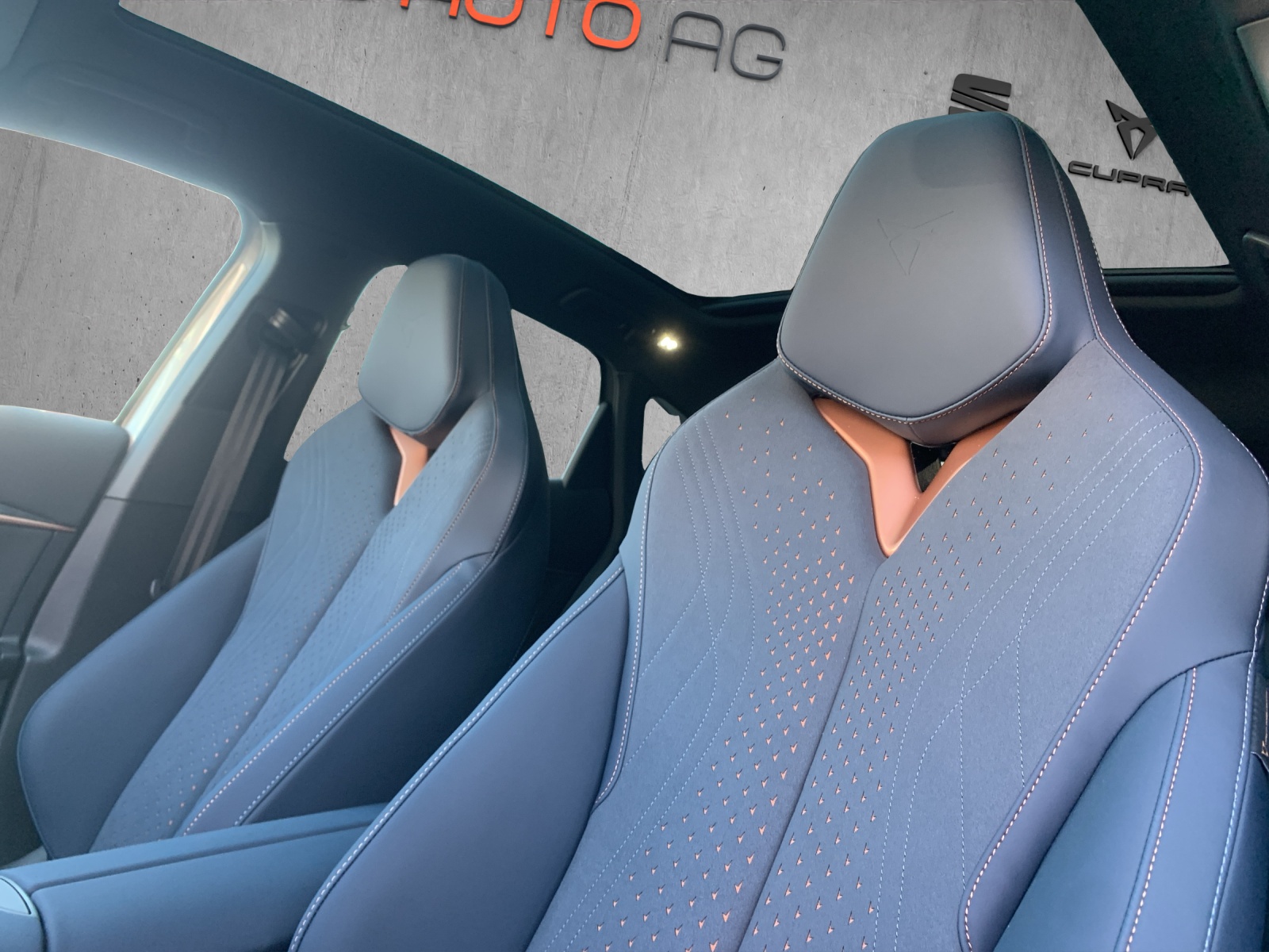 CUPRA Tavascan Type 9 77 kWh VZ Adrenaline-image-12