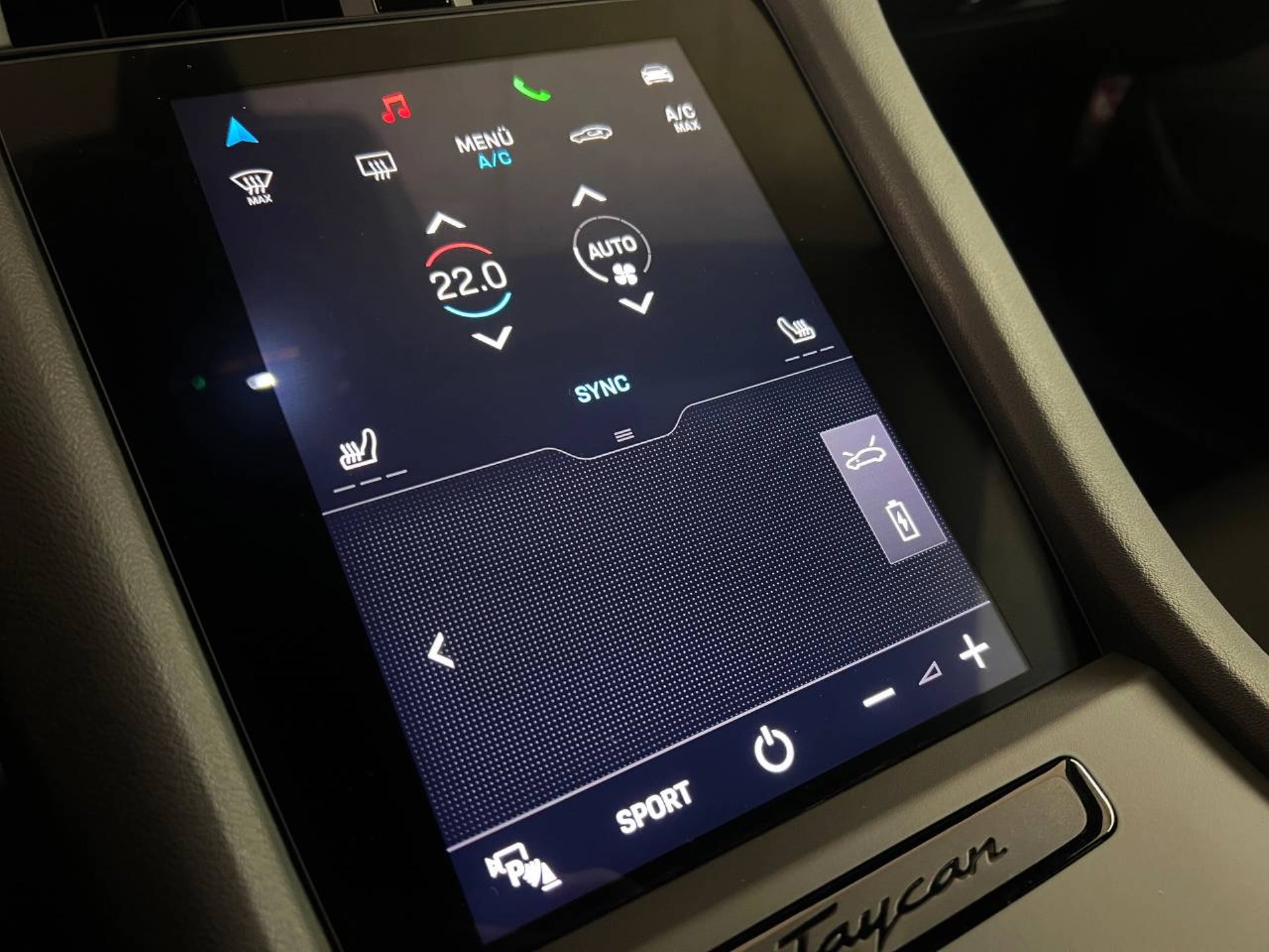 PORSCHE Taycan-image-31
