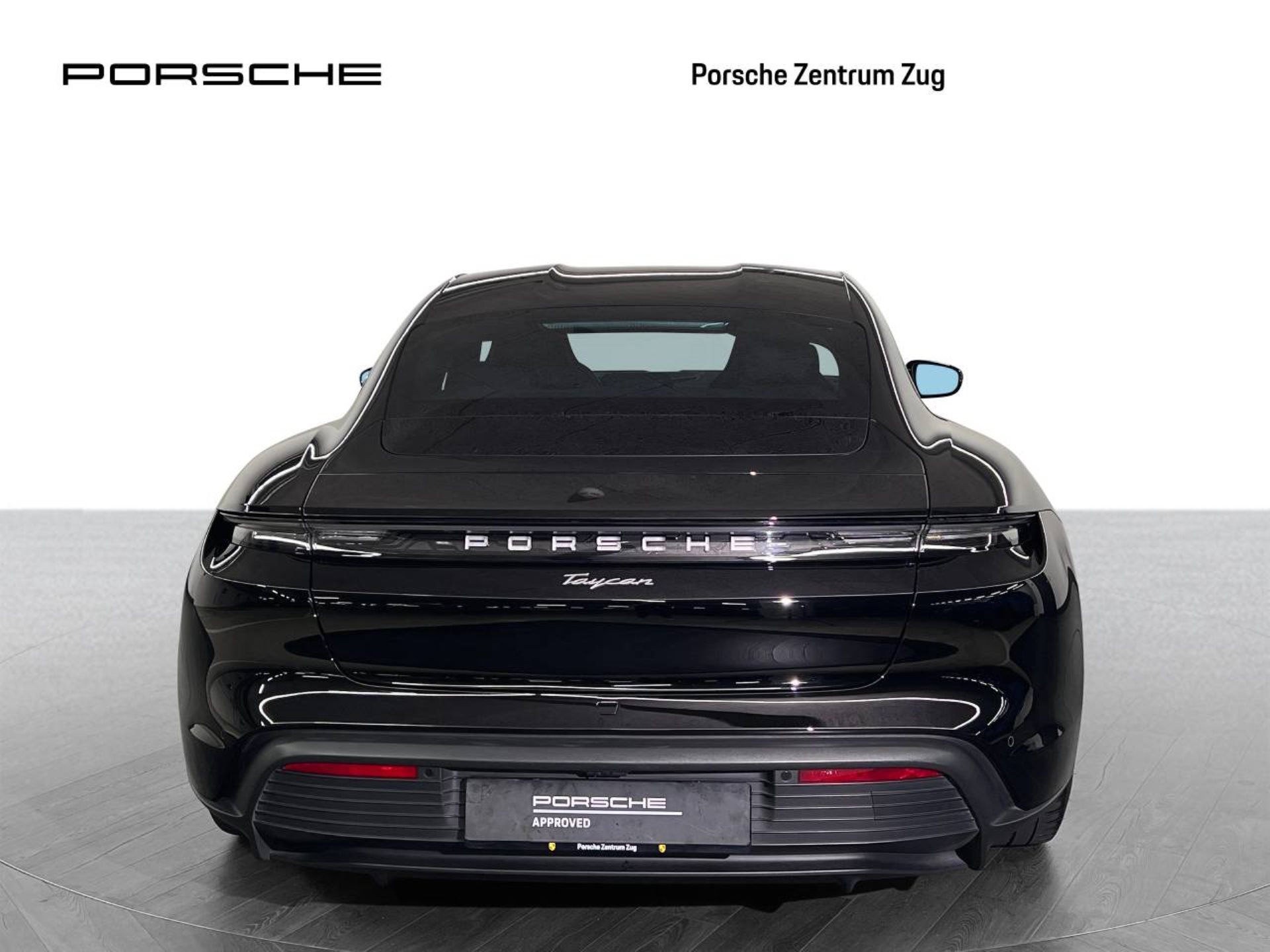 PORSCHE Taycan-image-6
