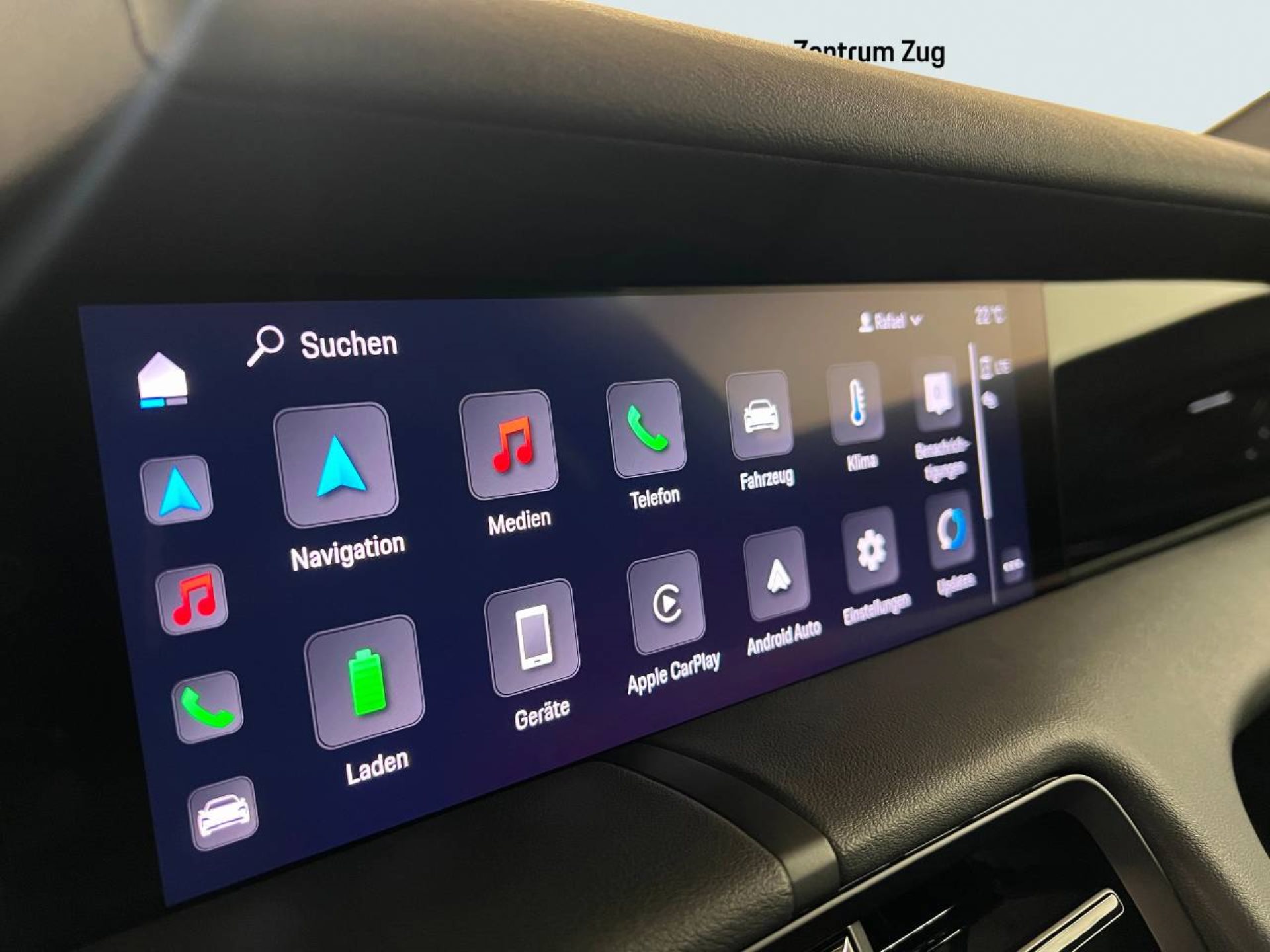 PORSCHE Taycan-image-26