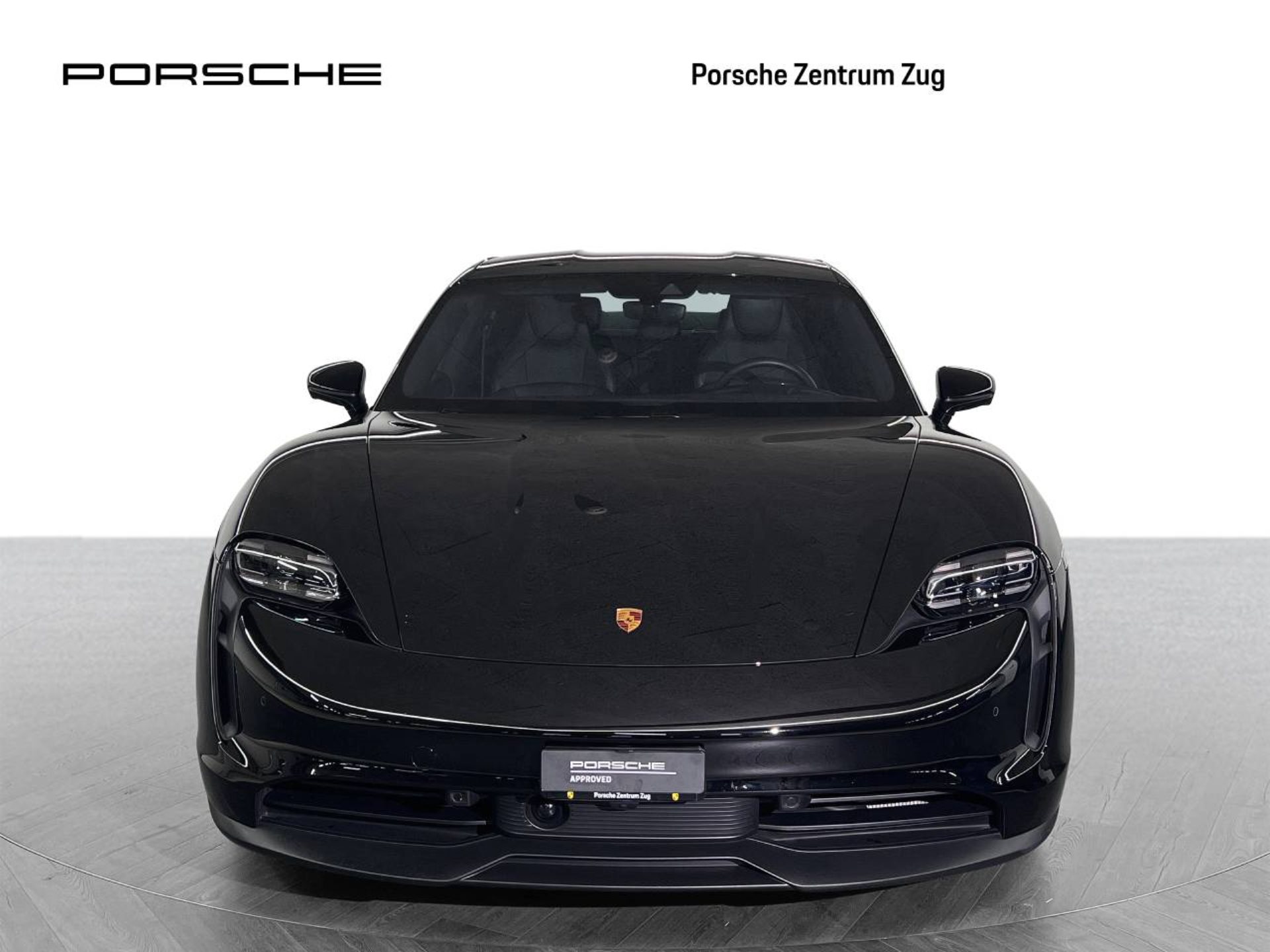 PORSCHE Taycan-image-5
