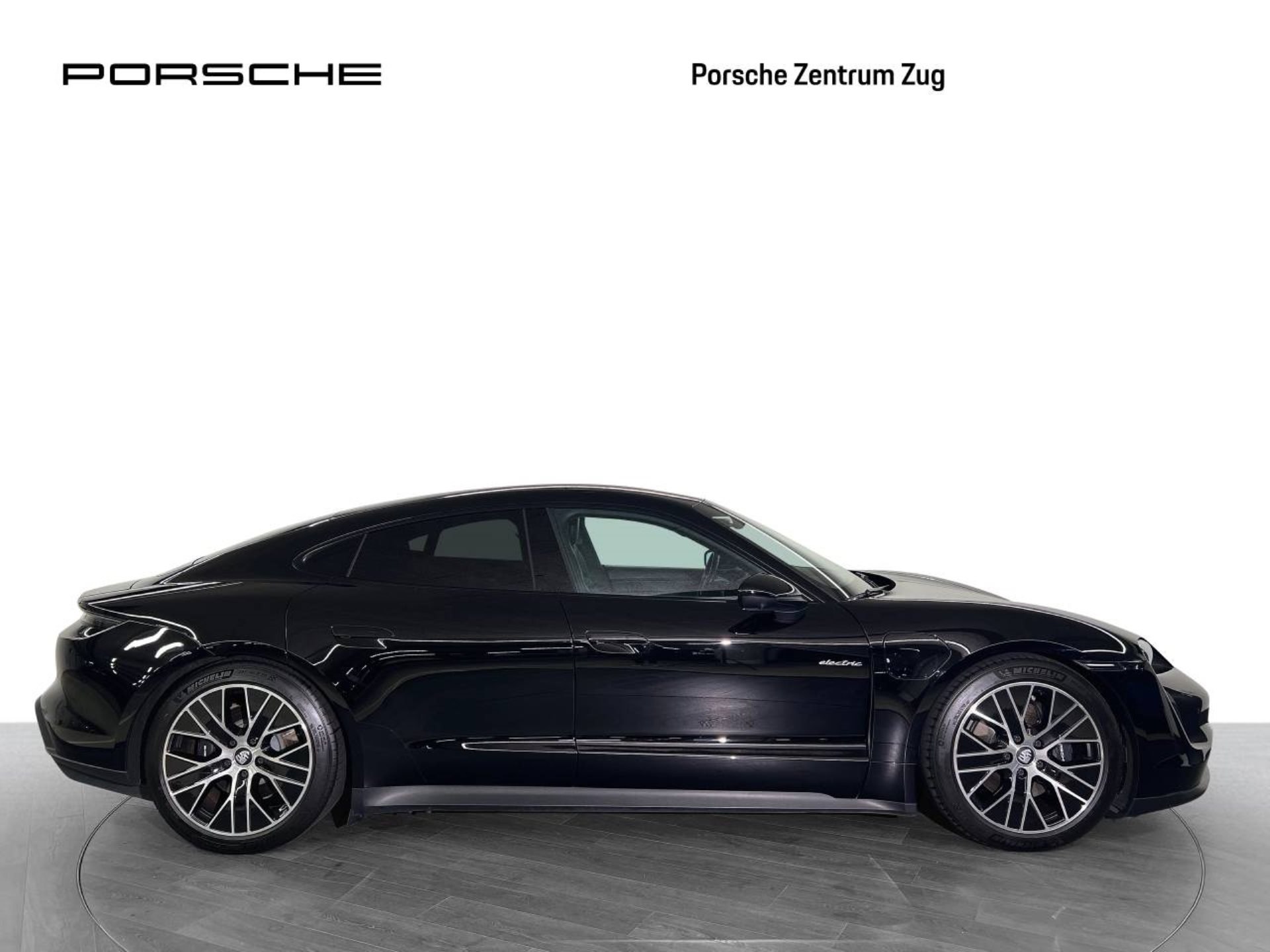PORSCHE Taycan-image-9
