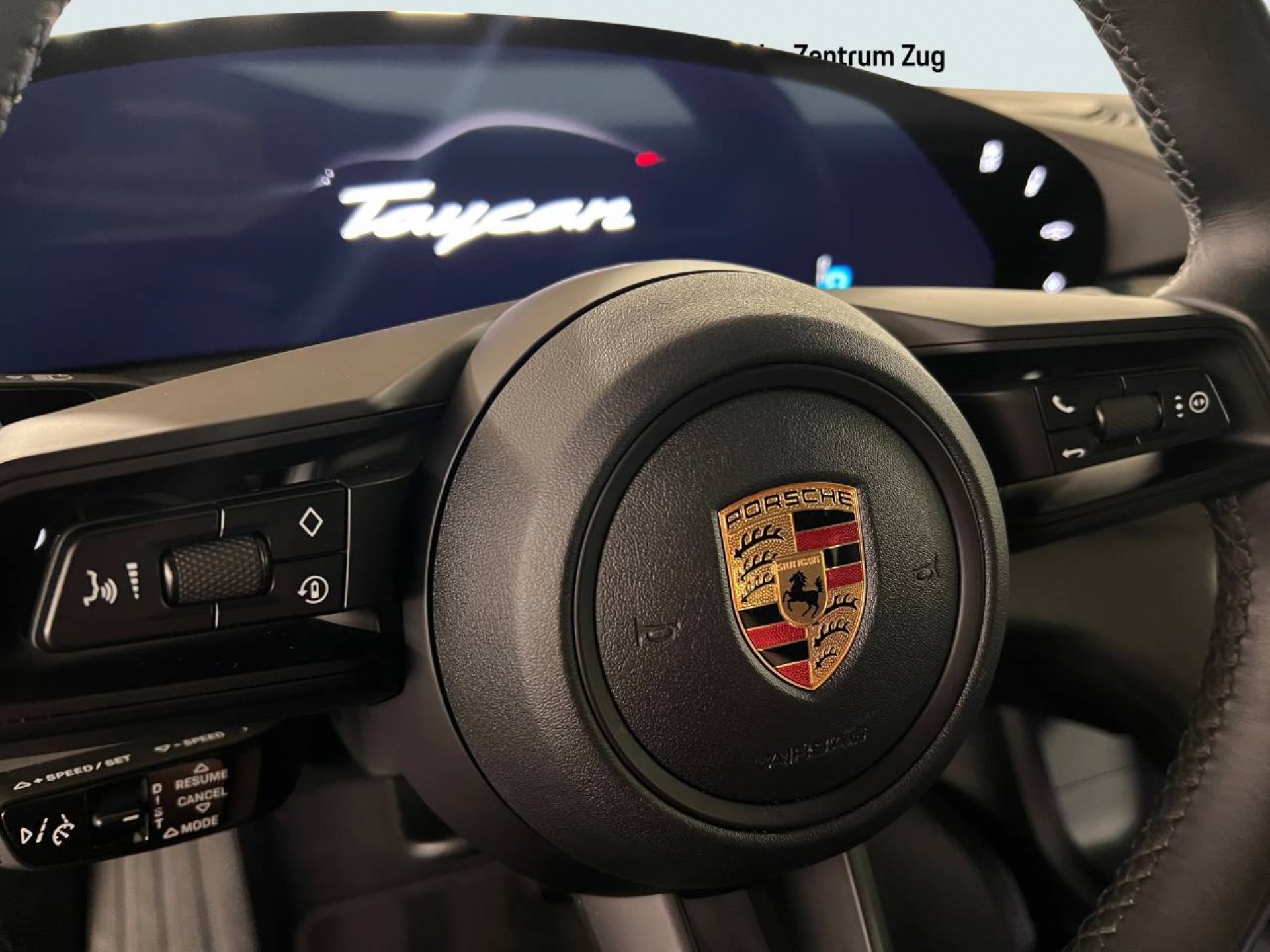 PORSCHE Taycan-image-16