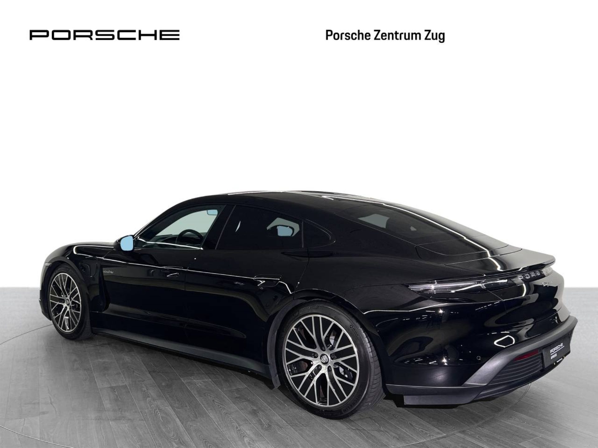 PORSCHE Taycan-image-2