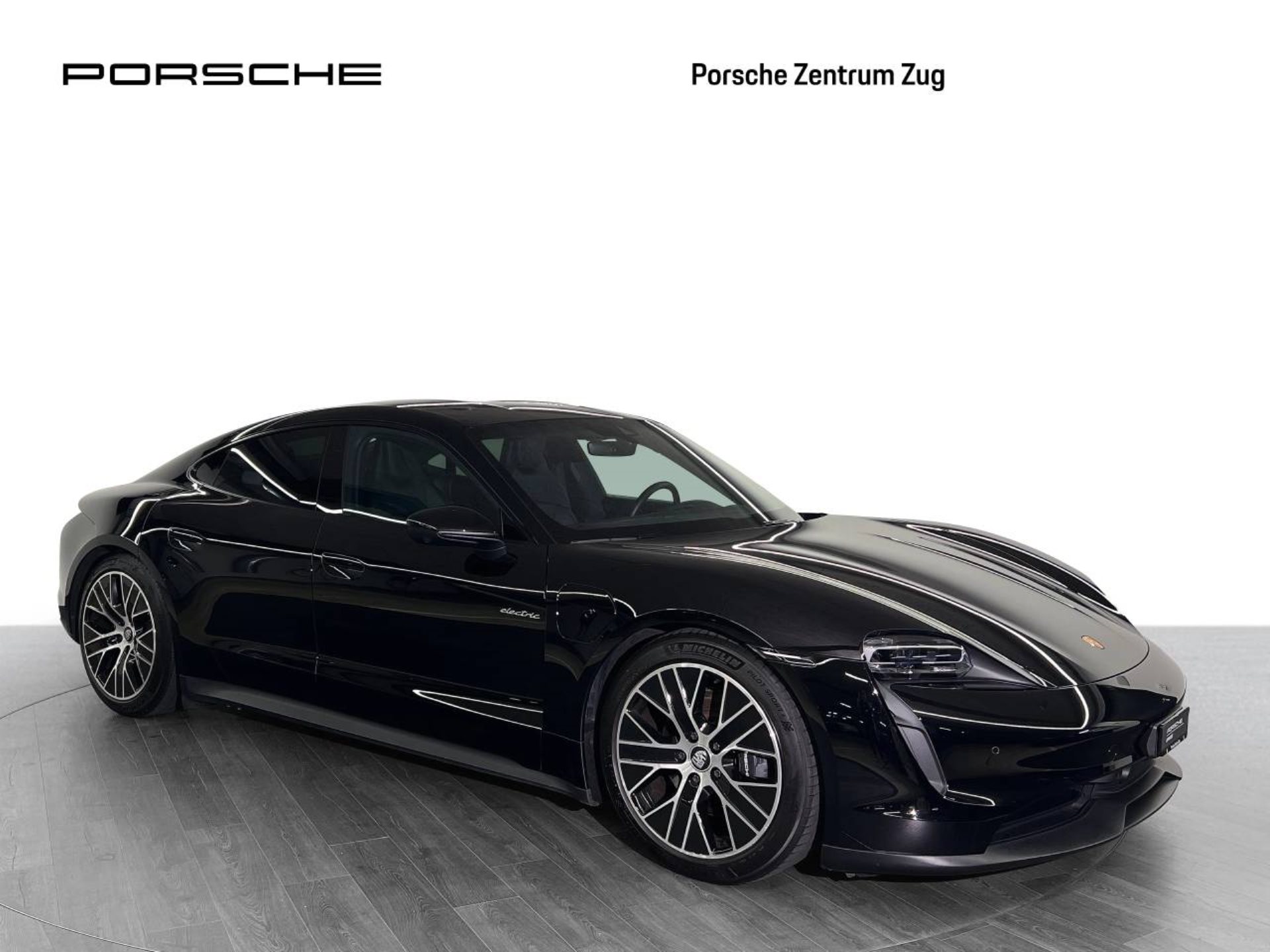 PORSCHE Taycan-image-7